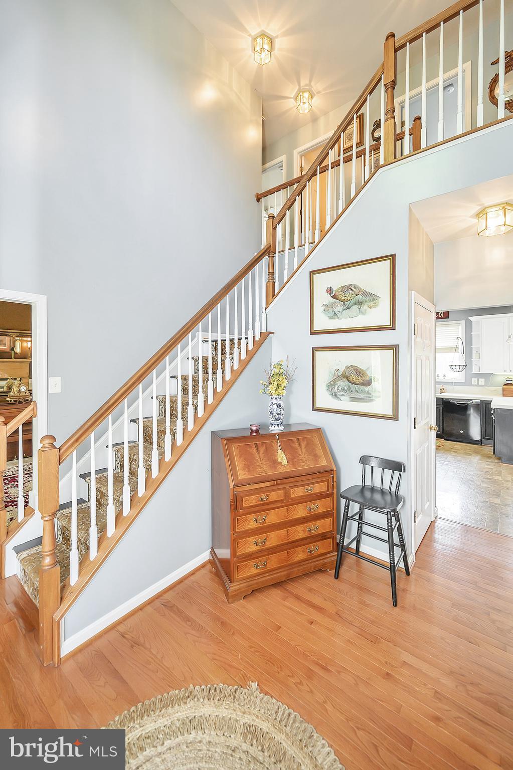 RAPIDAN RETREAT - Residential