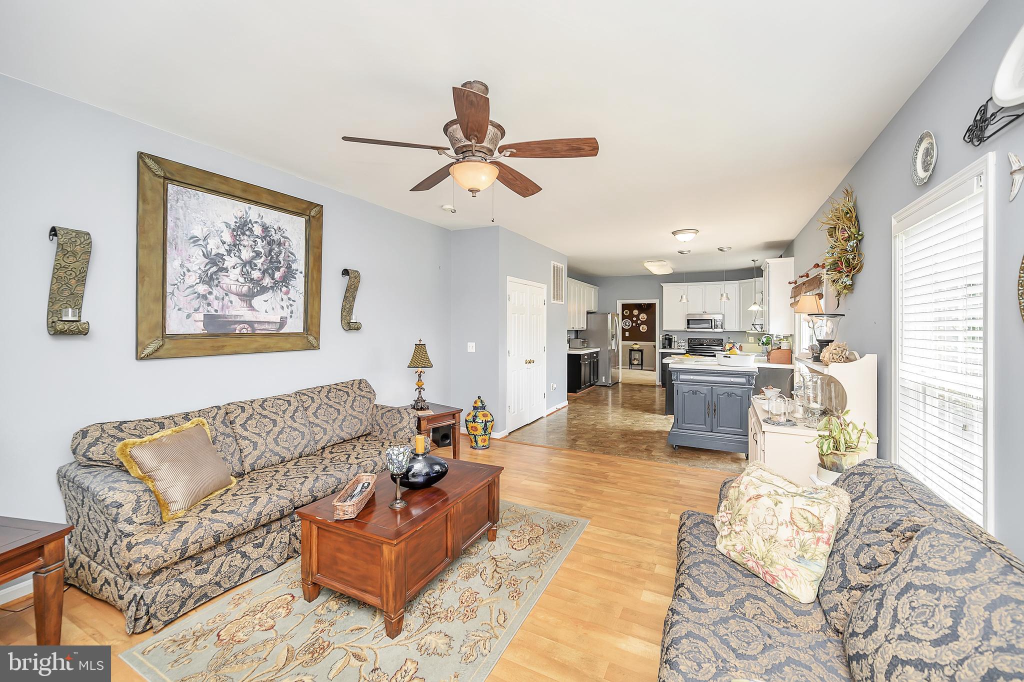 RAPIDAN RETREAT - Residential