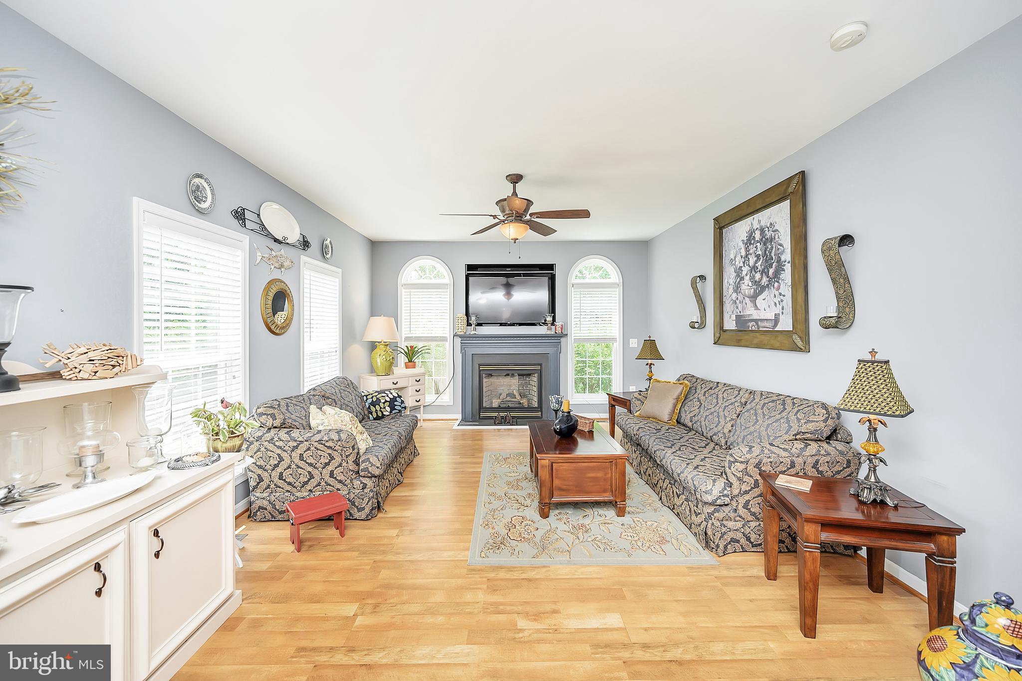 RAPIDAN RETREAT - Residential