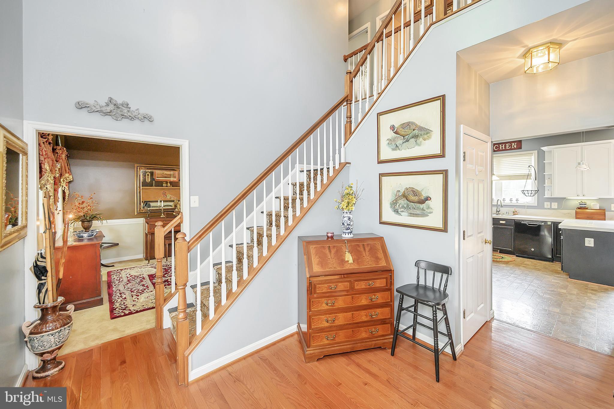 RAPIDAN RETREAT - Residential