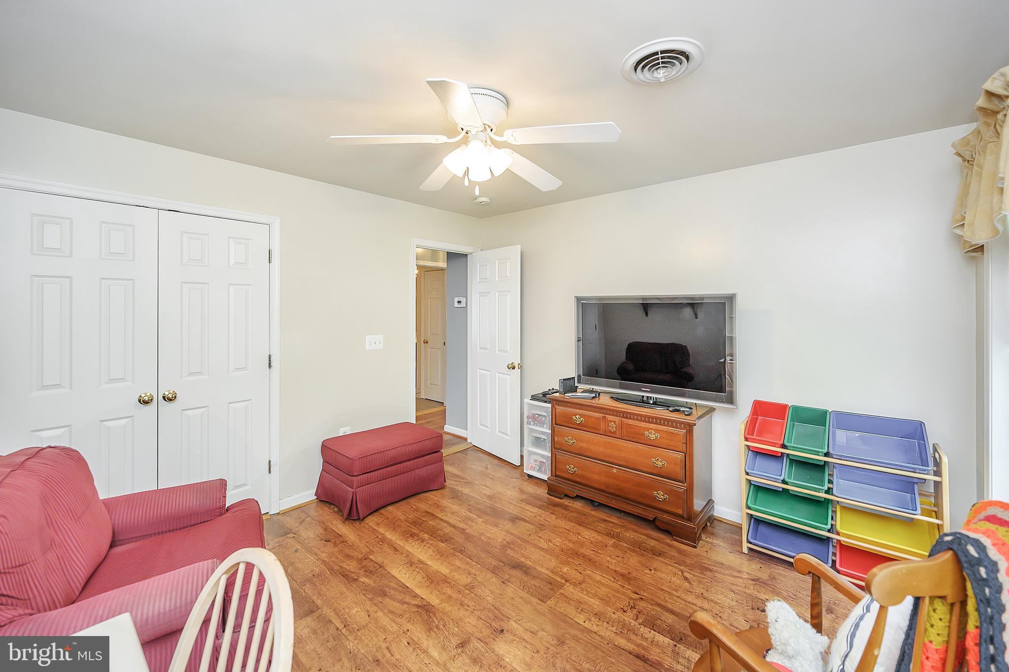 RAPIDAN RETREAT - Residential