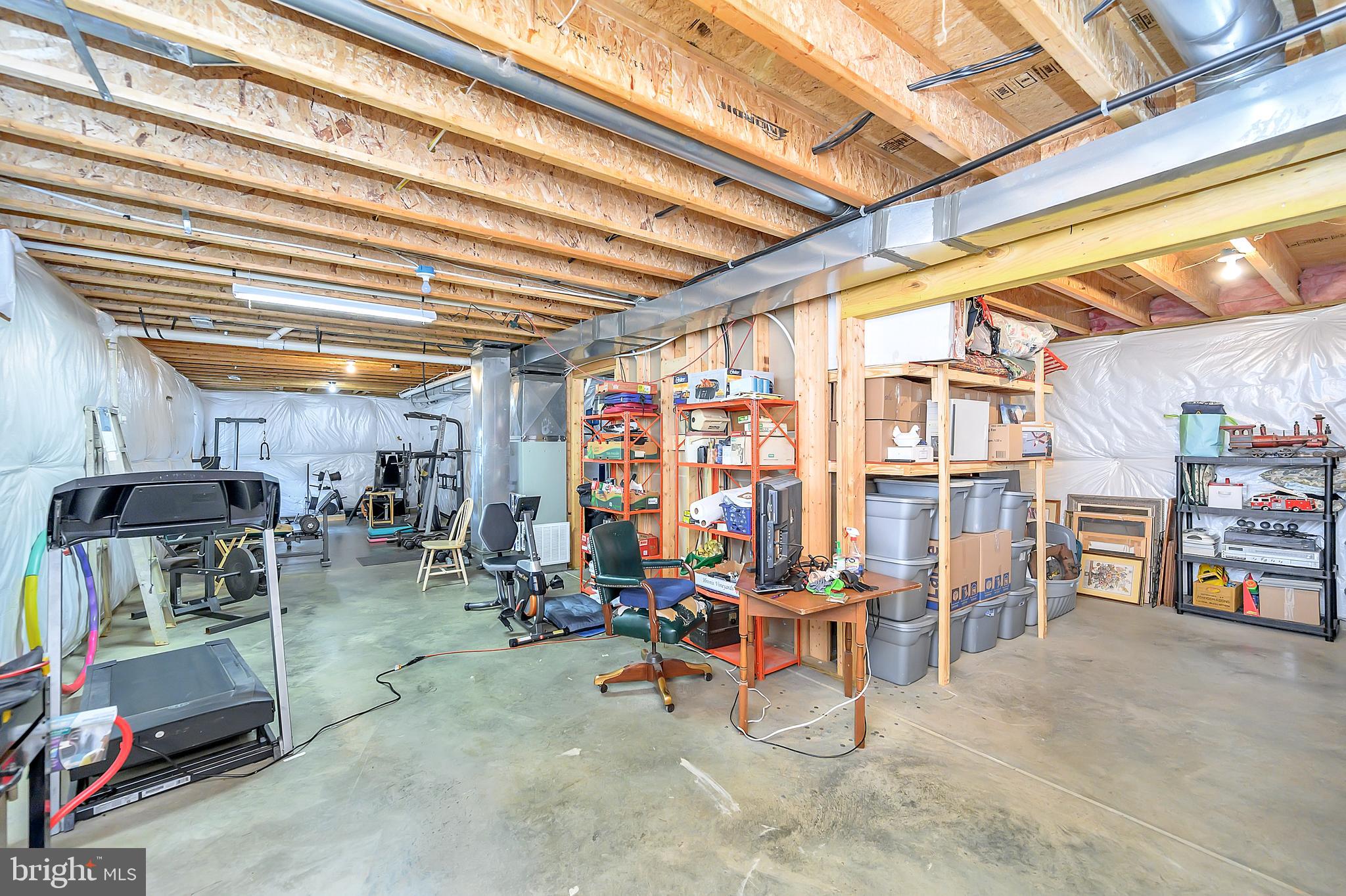 RAPIDAN RETREAT - Residential