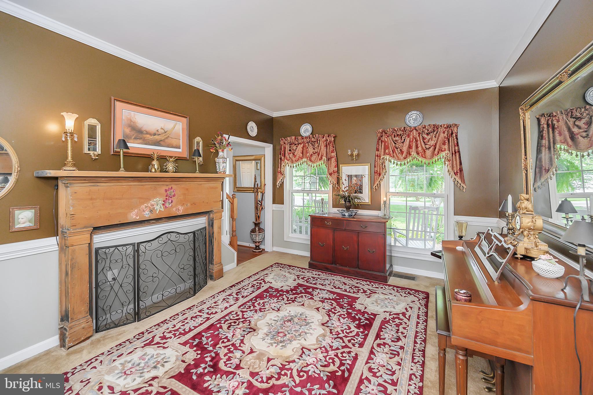 RAPIDAN RETREAT - Residential