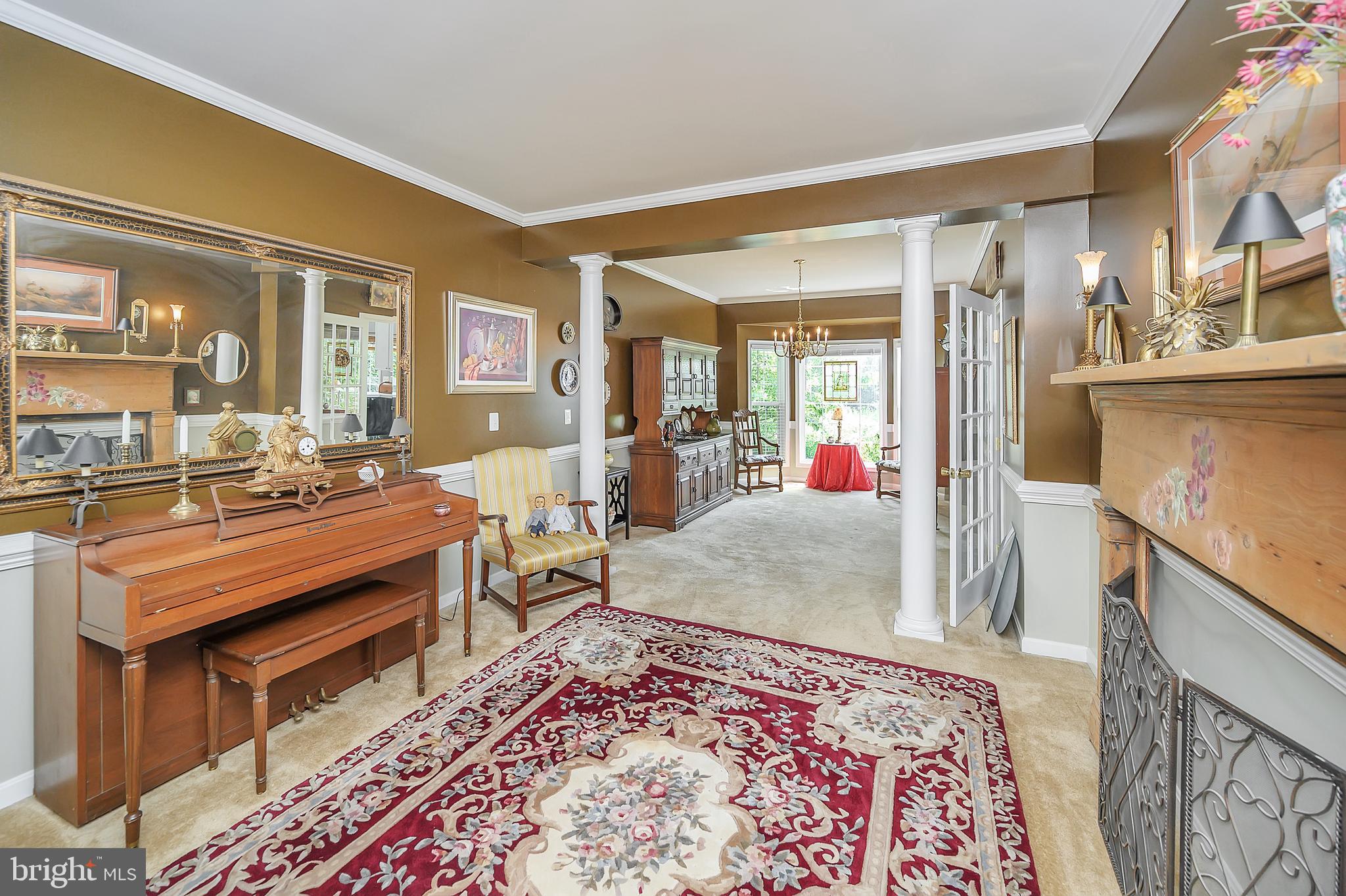 RAPIDAN RETREAT - Residential