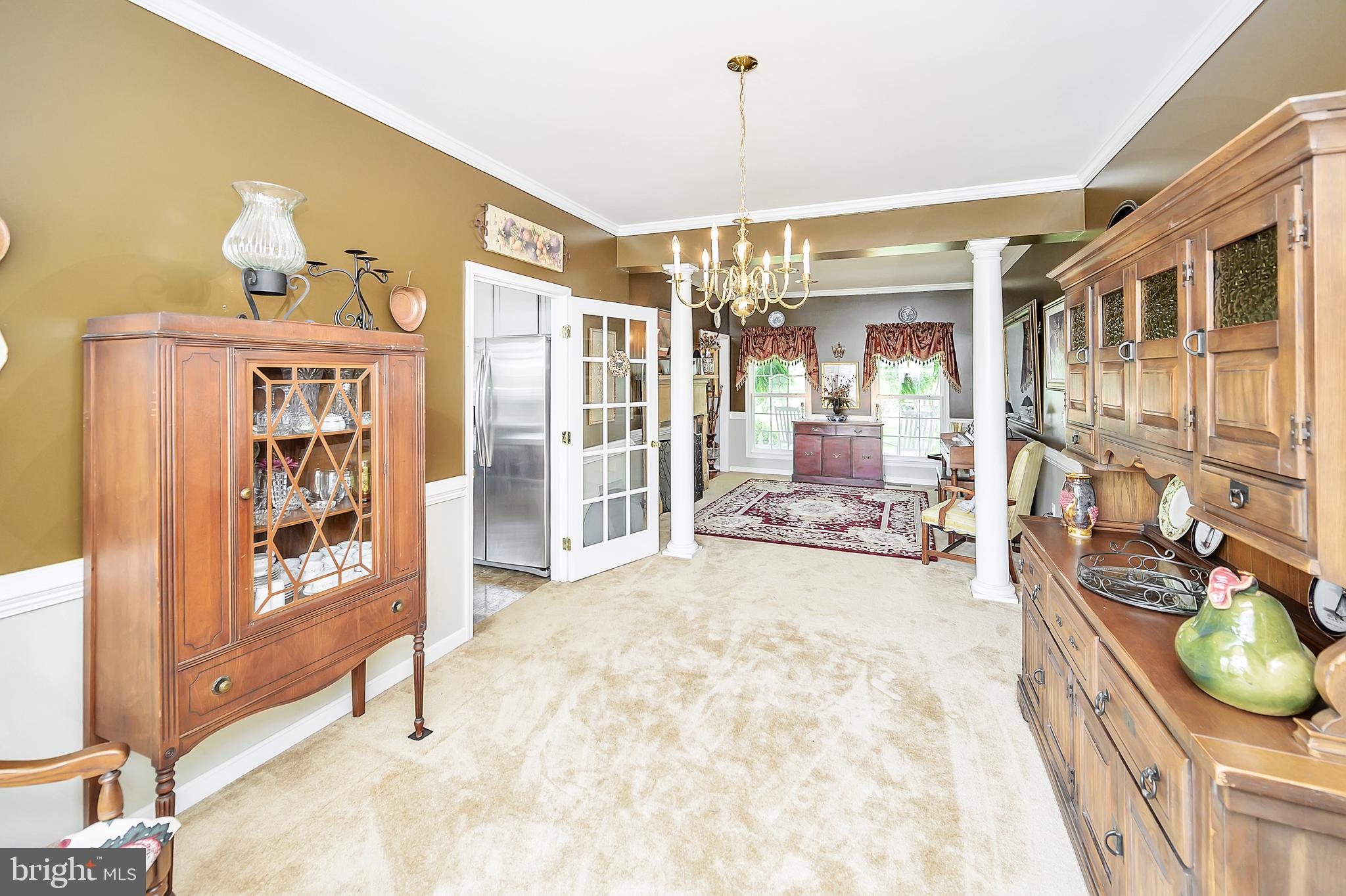 RAPIDAN RETREAT - Residential