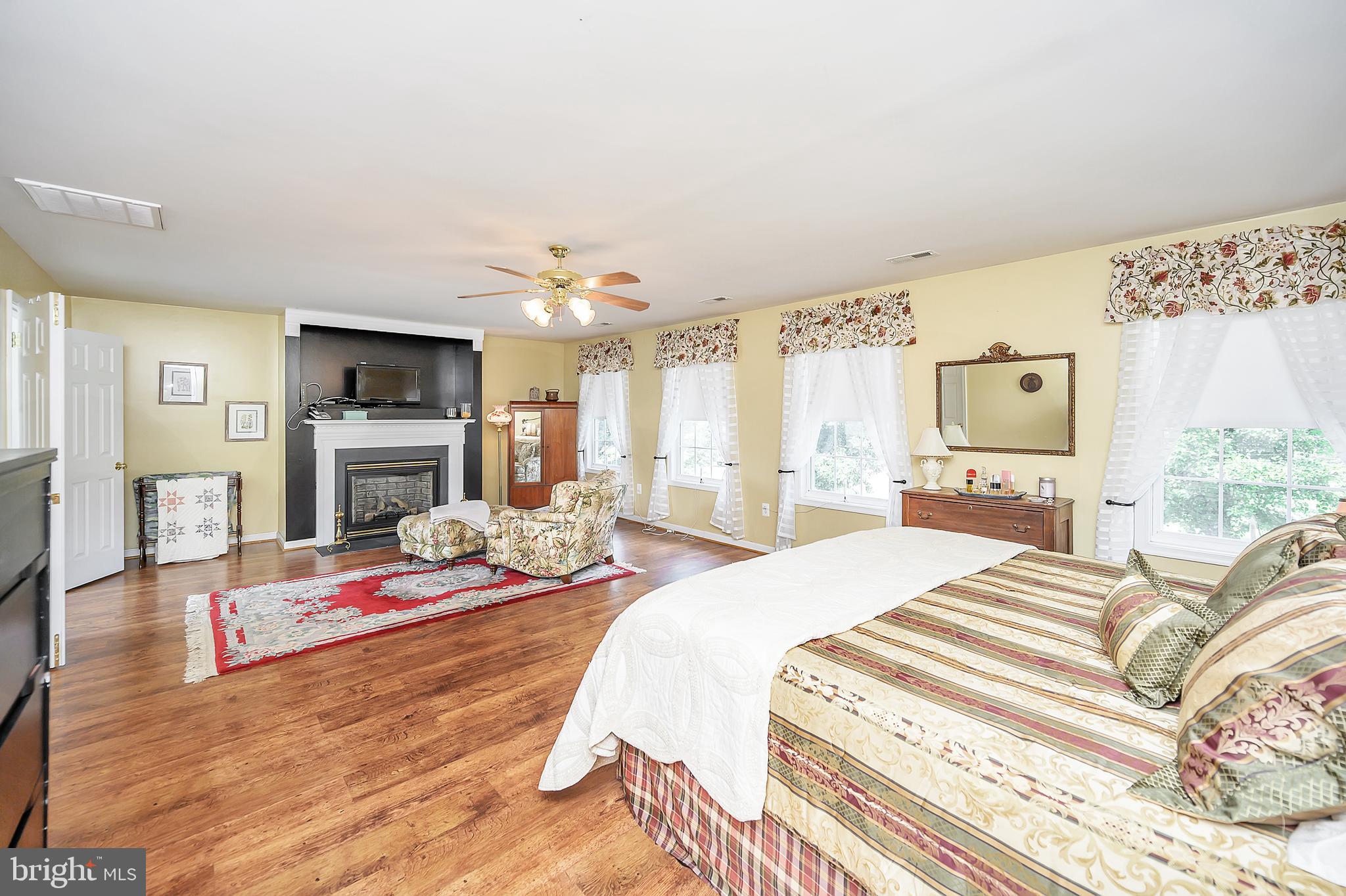 RAPIDAN RETREAT - Residential