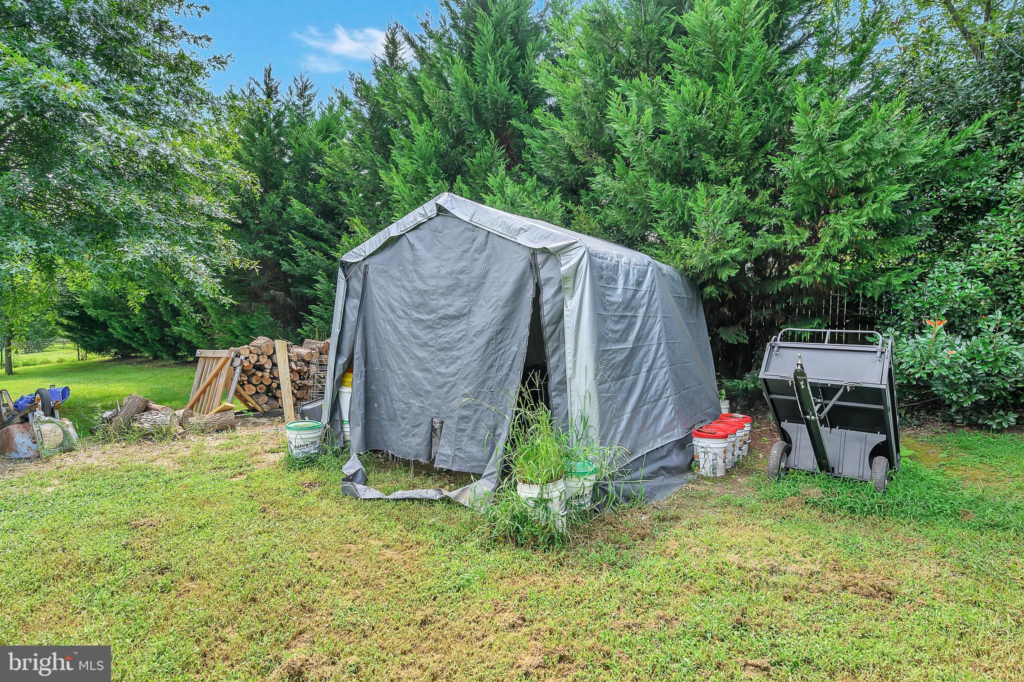 RAPIDAN RETREAT - Residential