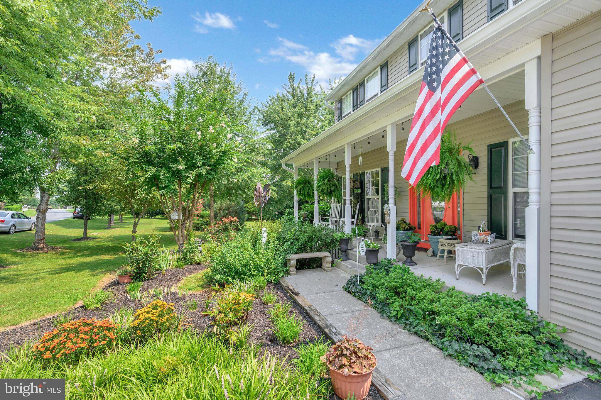 RAPIDAN RETREAT - Residential