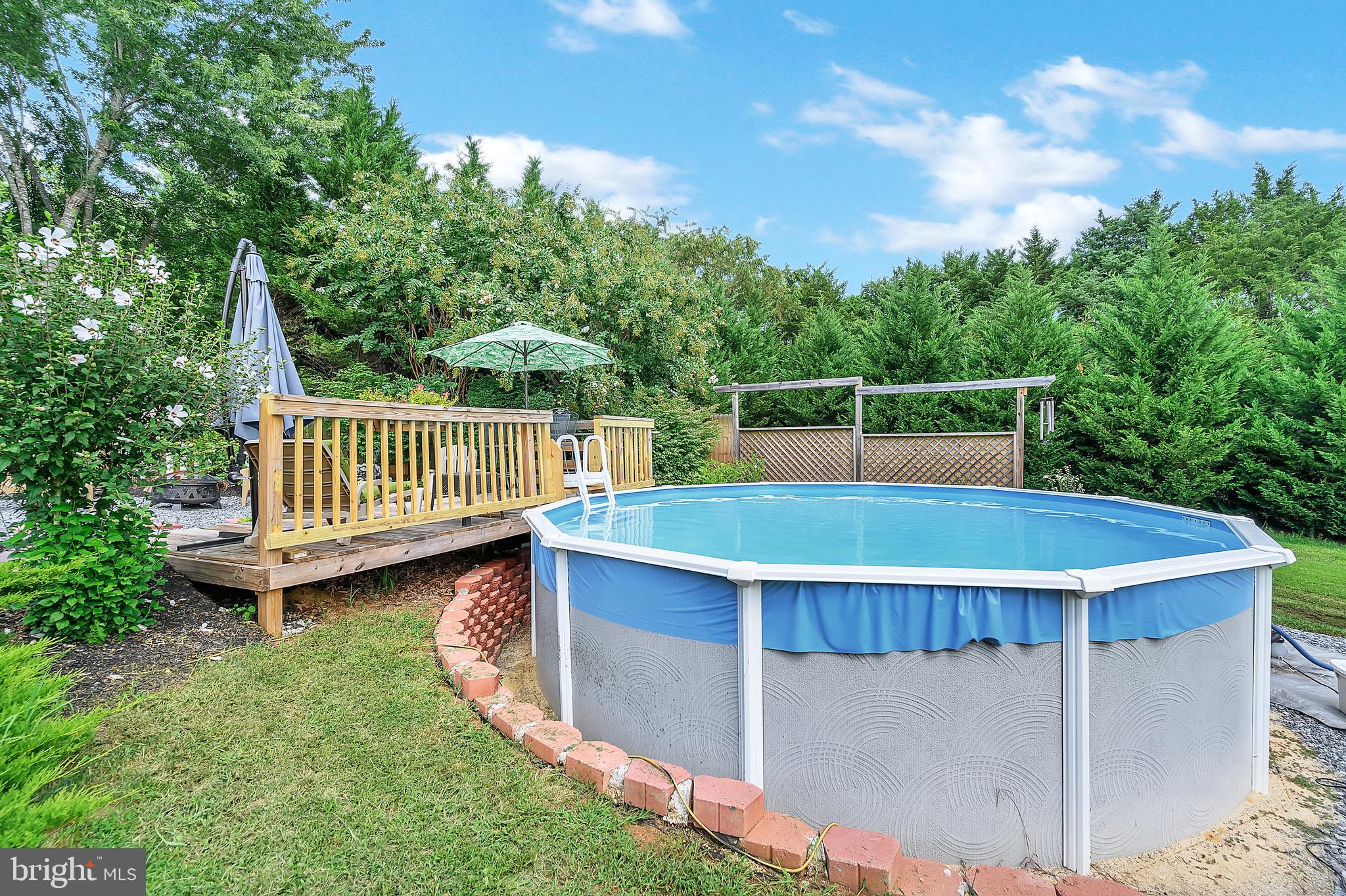 RAPIDAN RETREAT - Residential