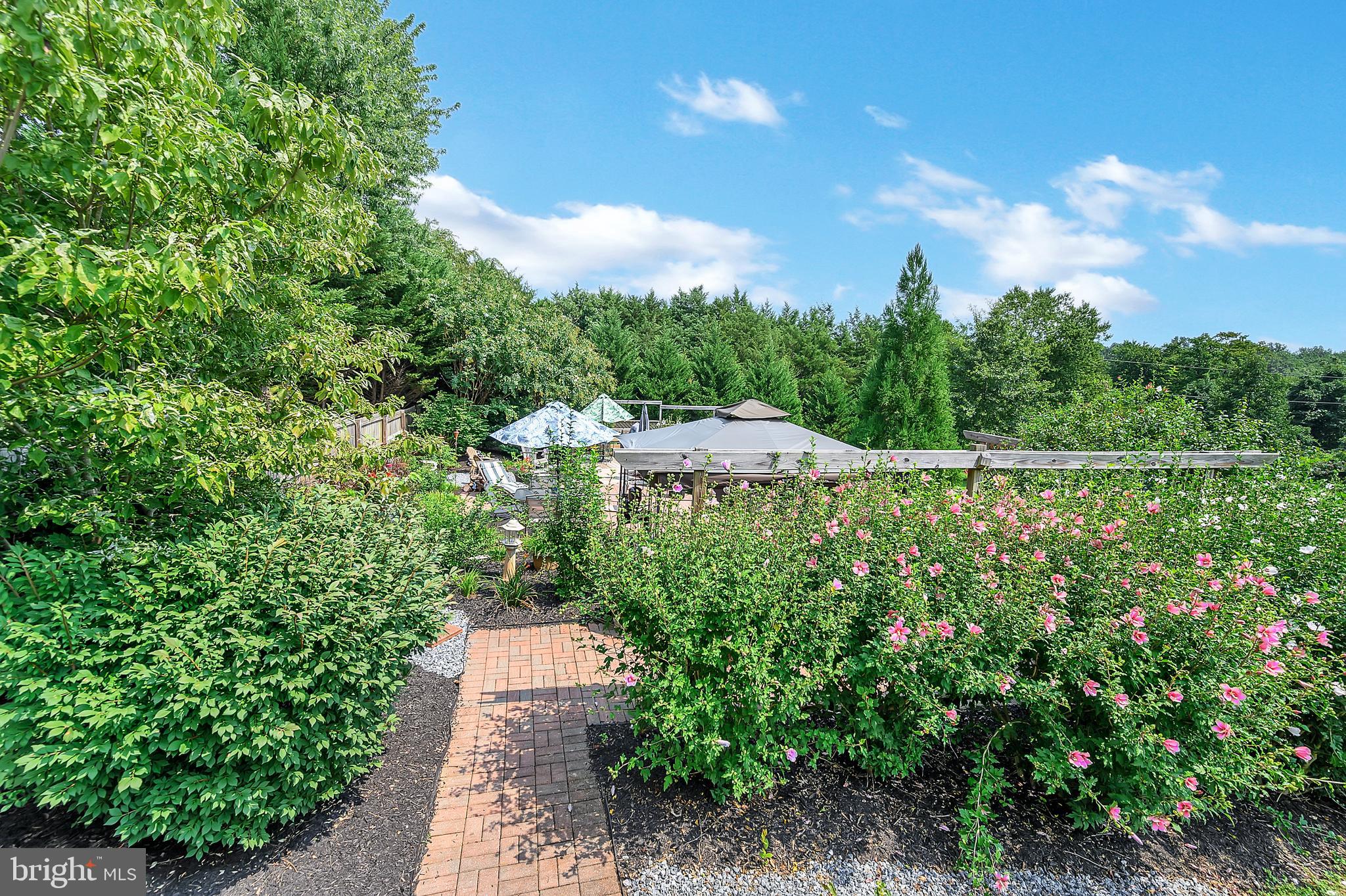 RAPIDAN RETREAT - Residential