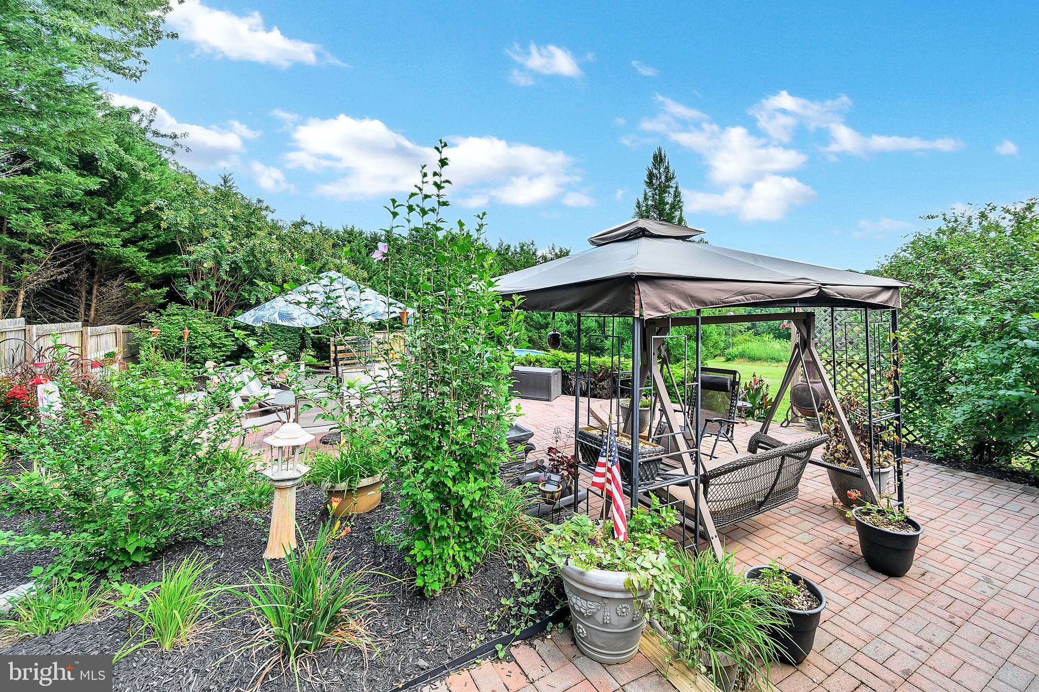 RAPIDAN RETREAT - Residential