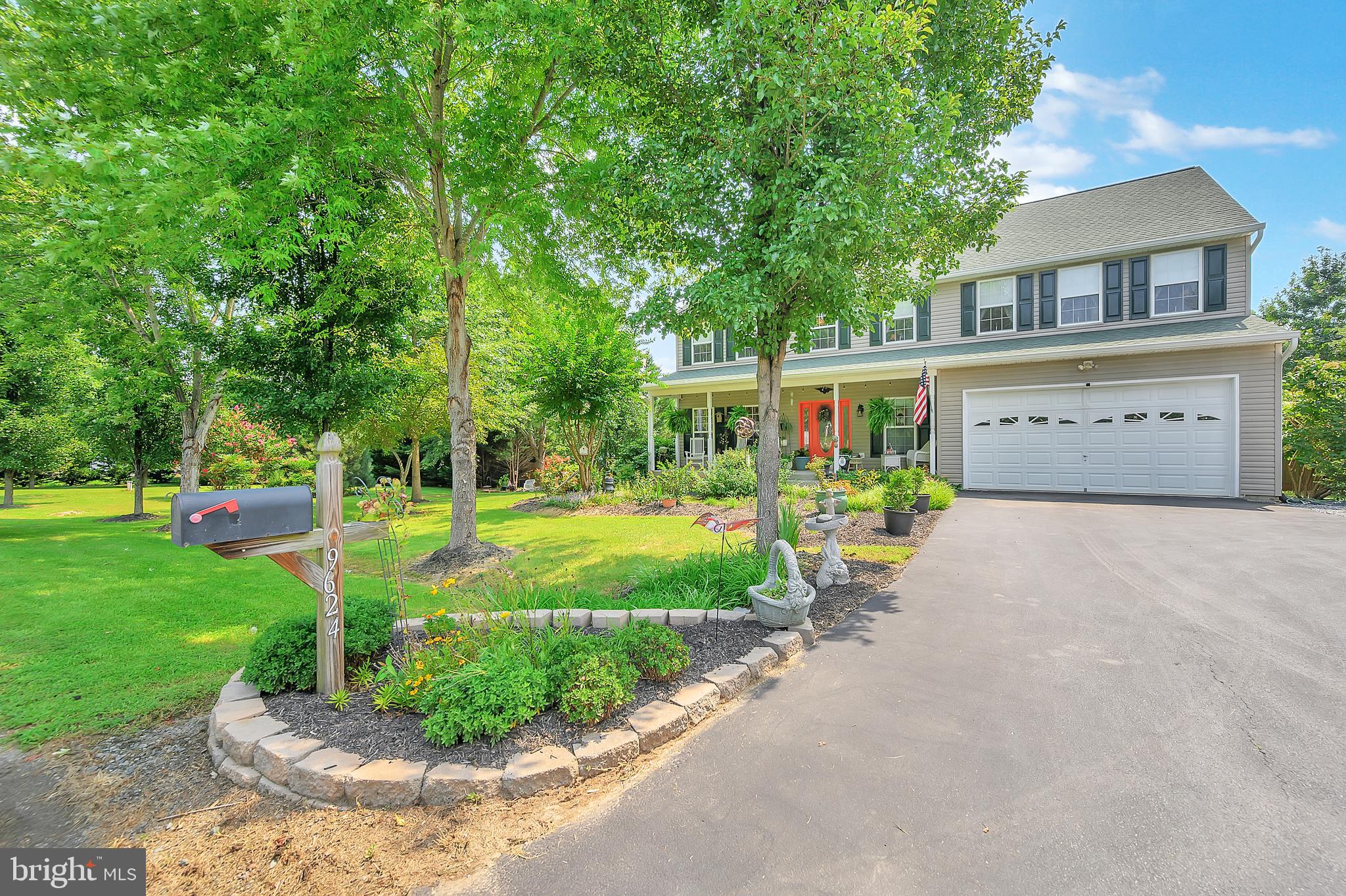 RAPIDAN RETREAT - Residential