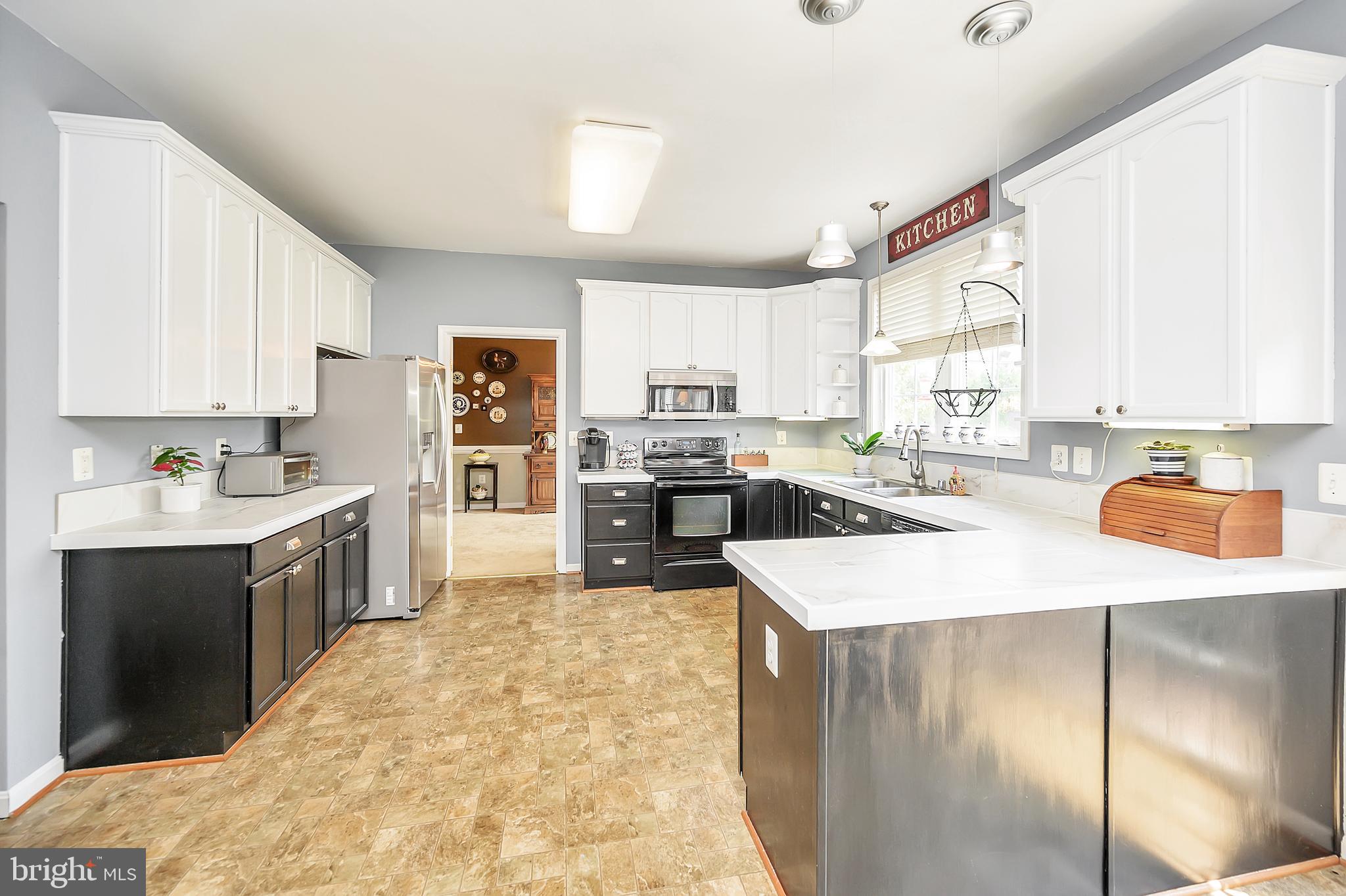 RAPIDAN RETREAT - Residential