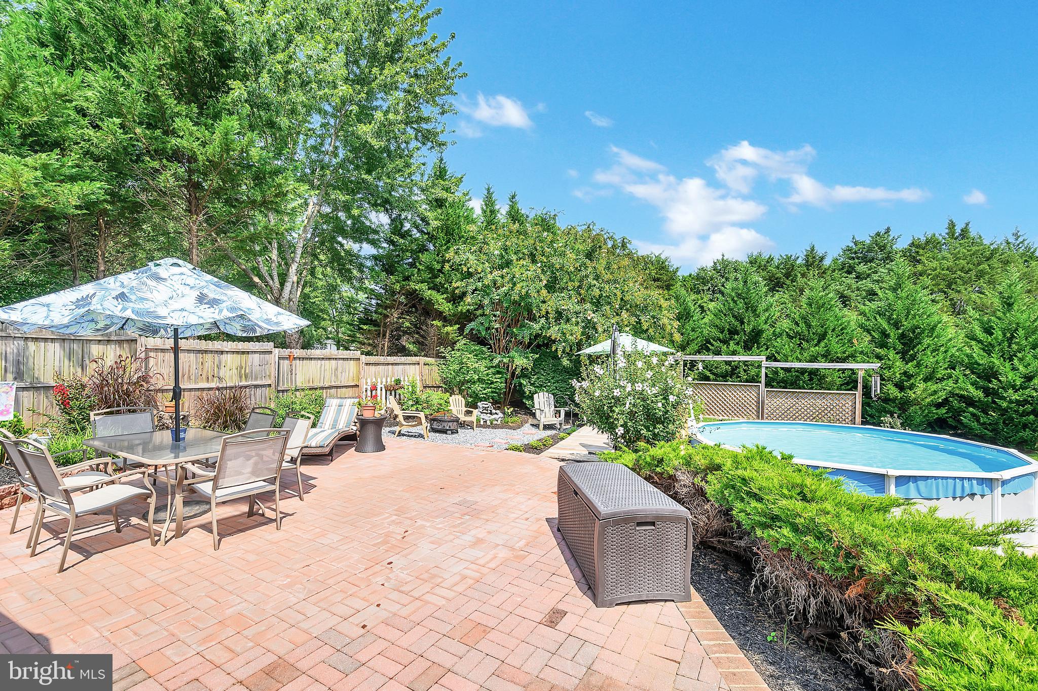 RAPIDAN RETREAT - Residential