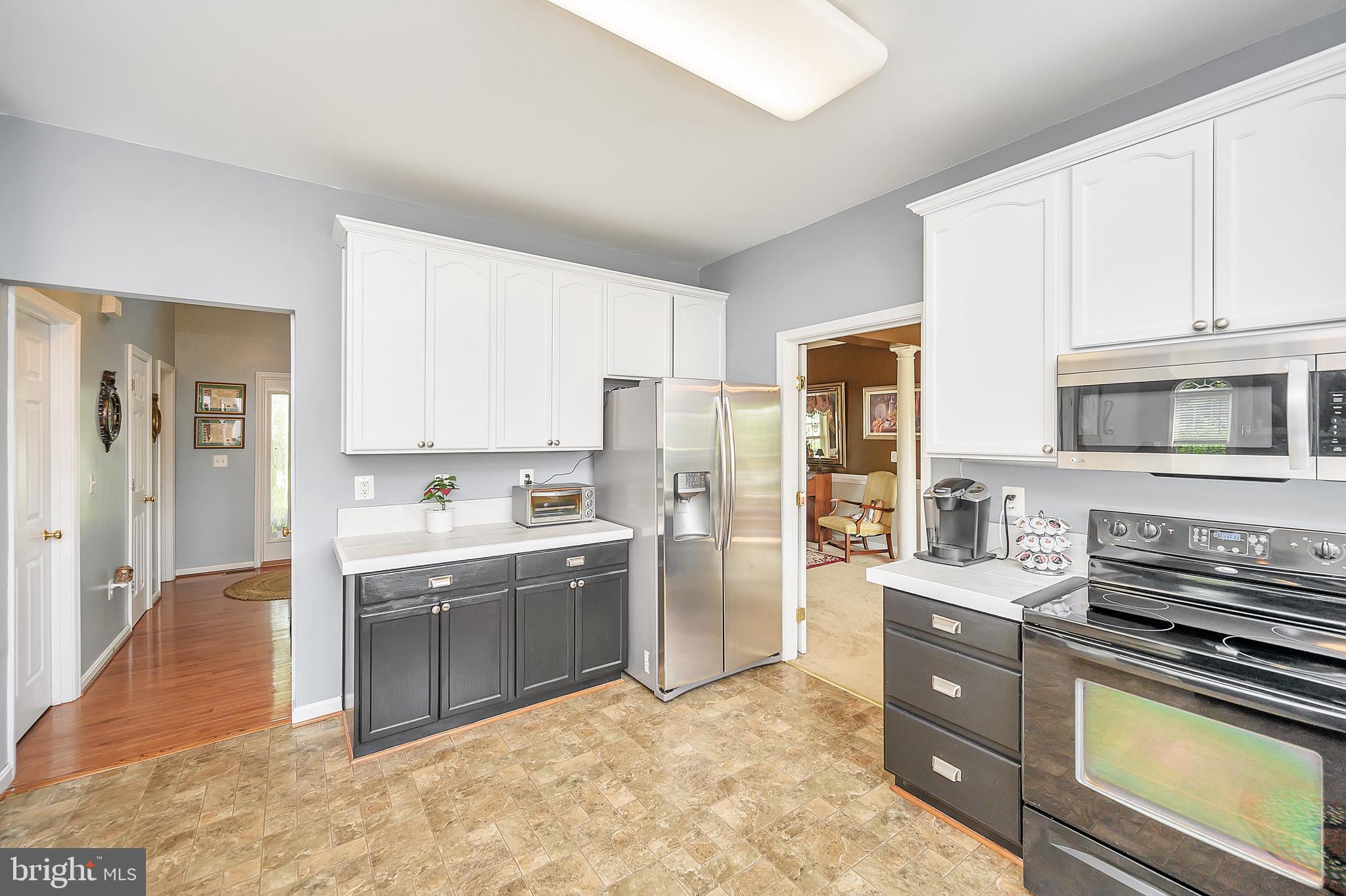 RAPIDAN RETREAT - Residential