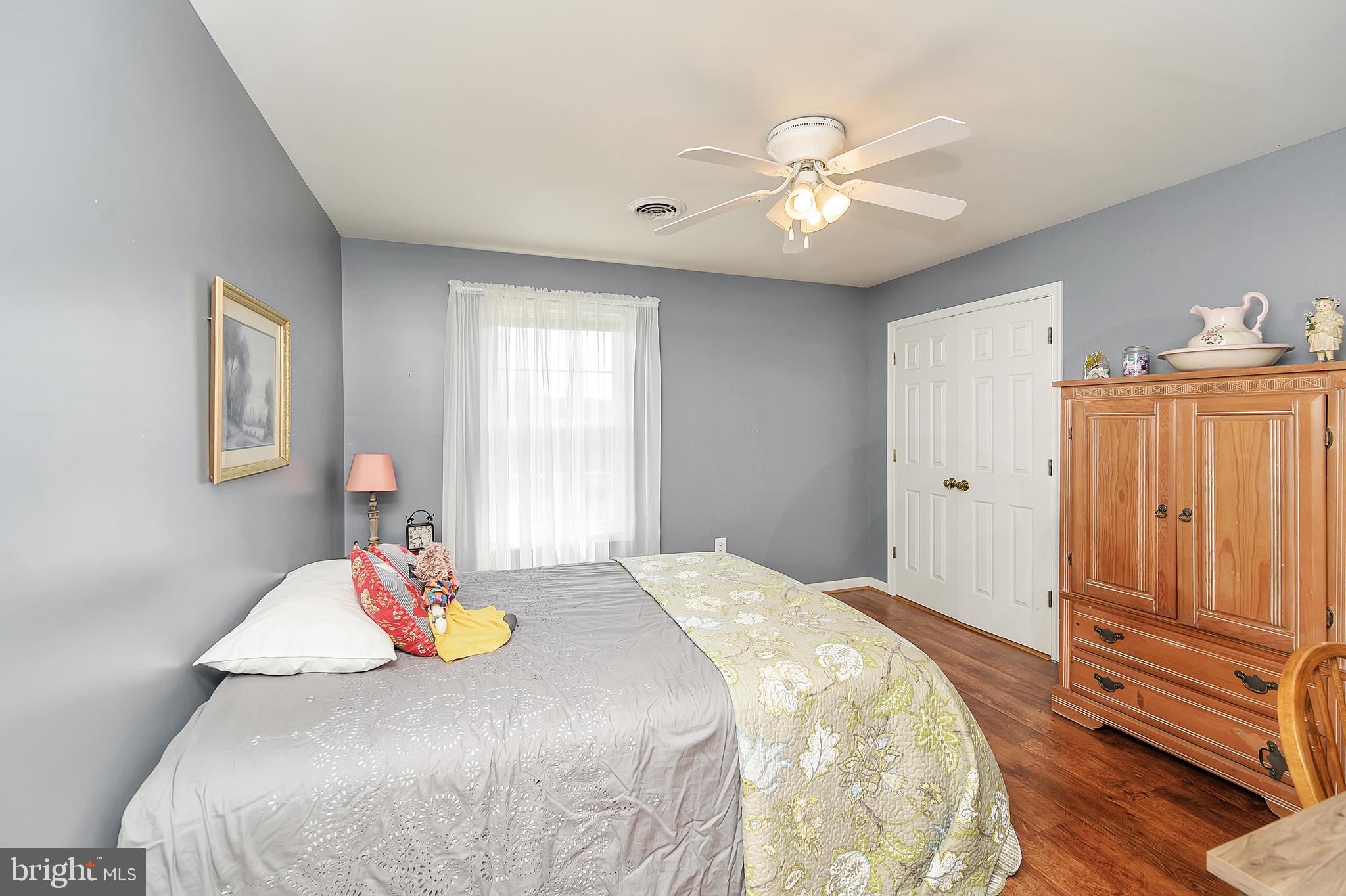 RAPIDAN RETREAT - Residential