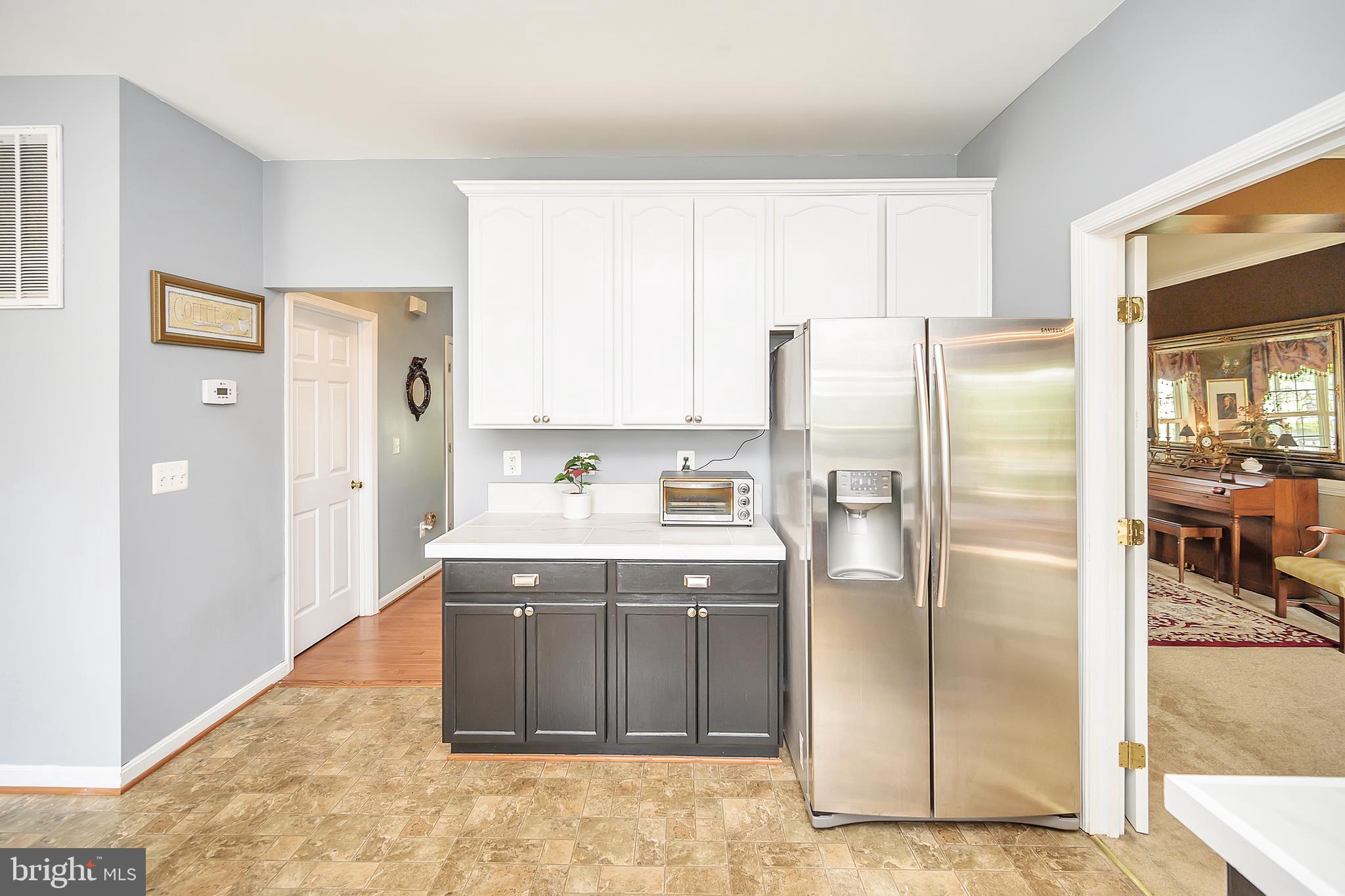 RAPIDAN RETREAT - Residential