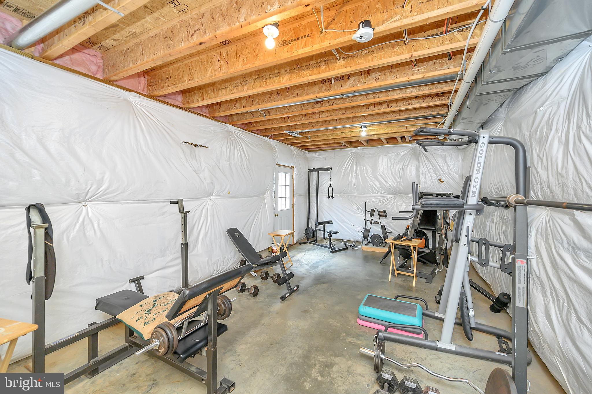 RAPIDAN RETREAT - Residential