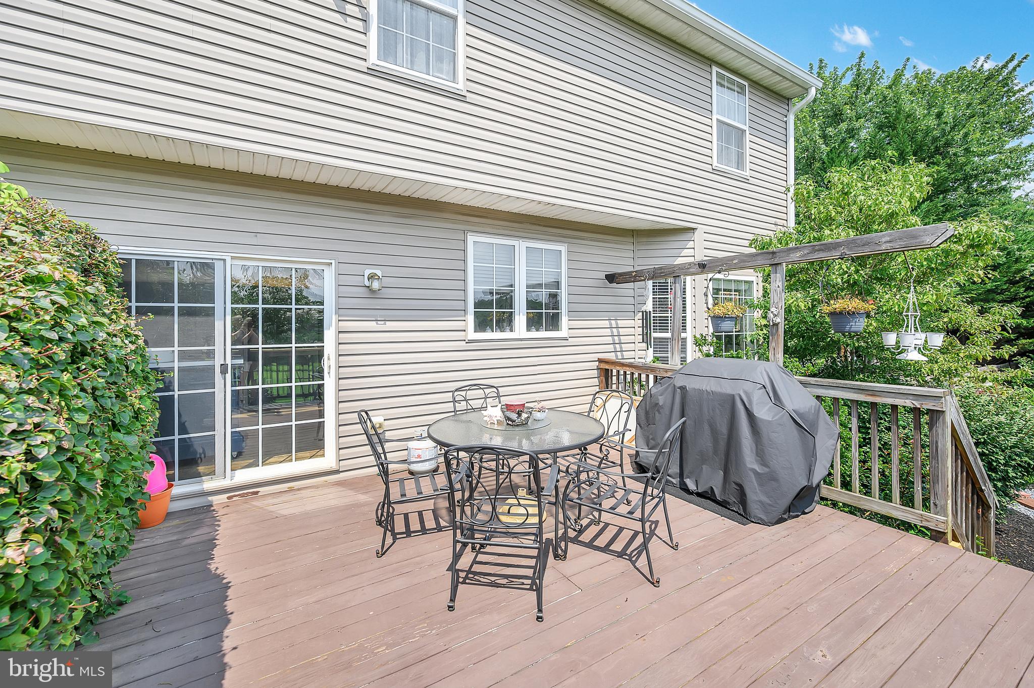 RAPIDAN RETREAT - Residential