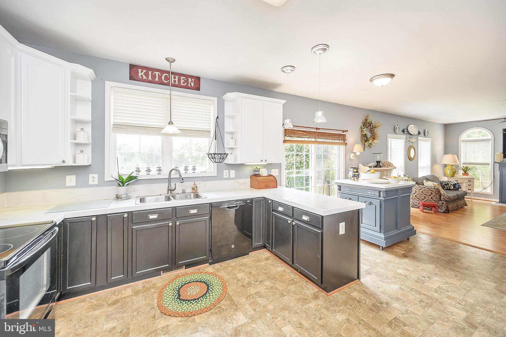 RAPIDAN RETREAT - Residential