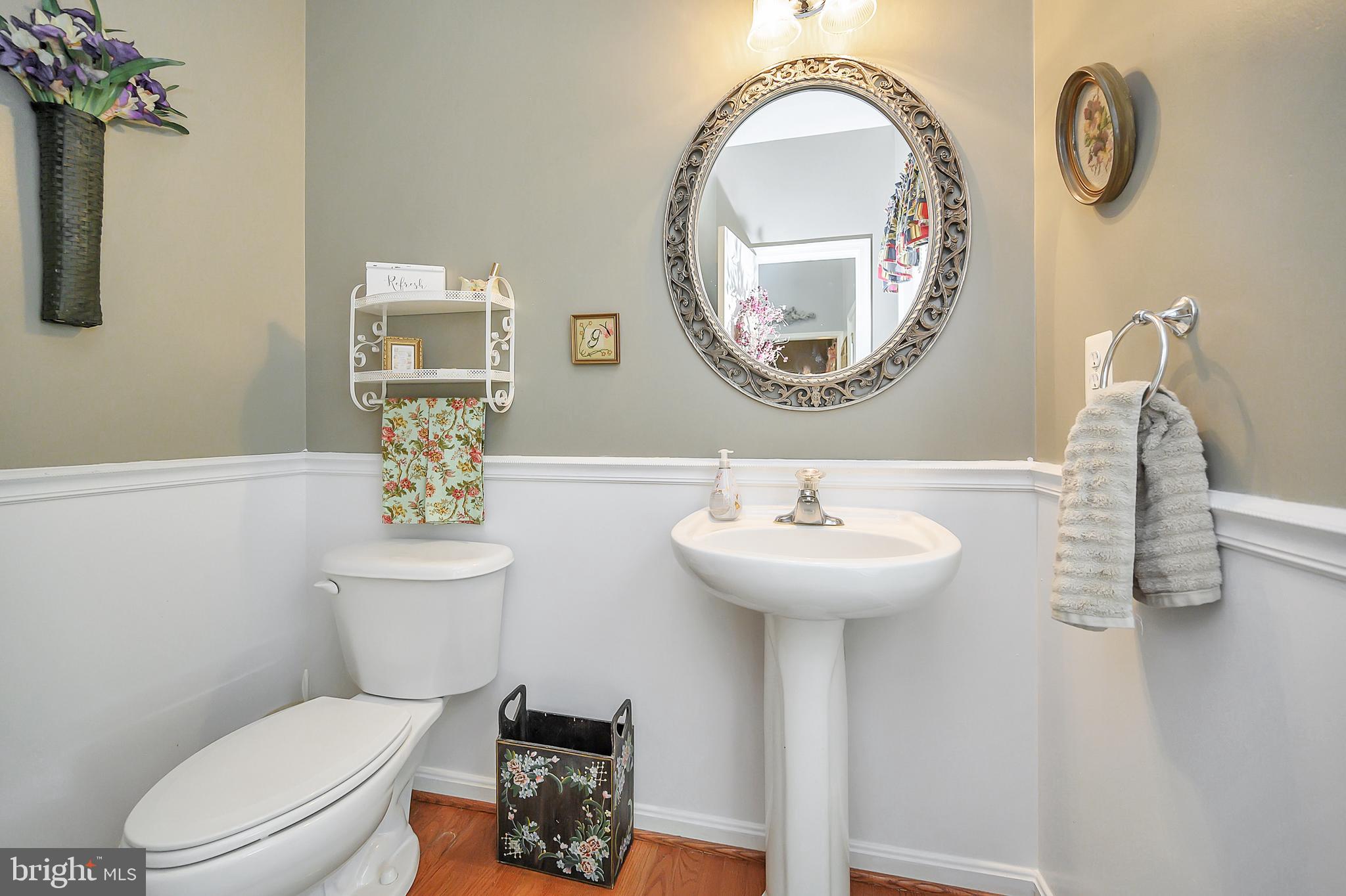 RAPIDAN RETREAT - Residential