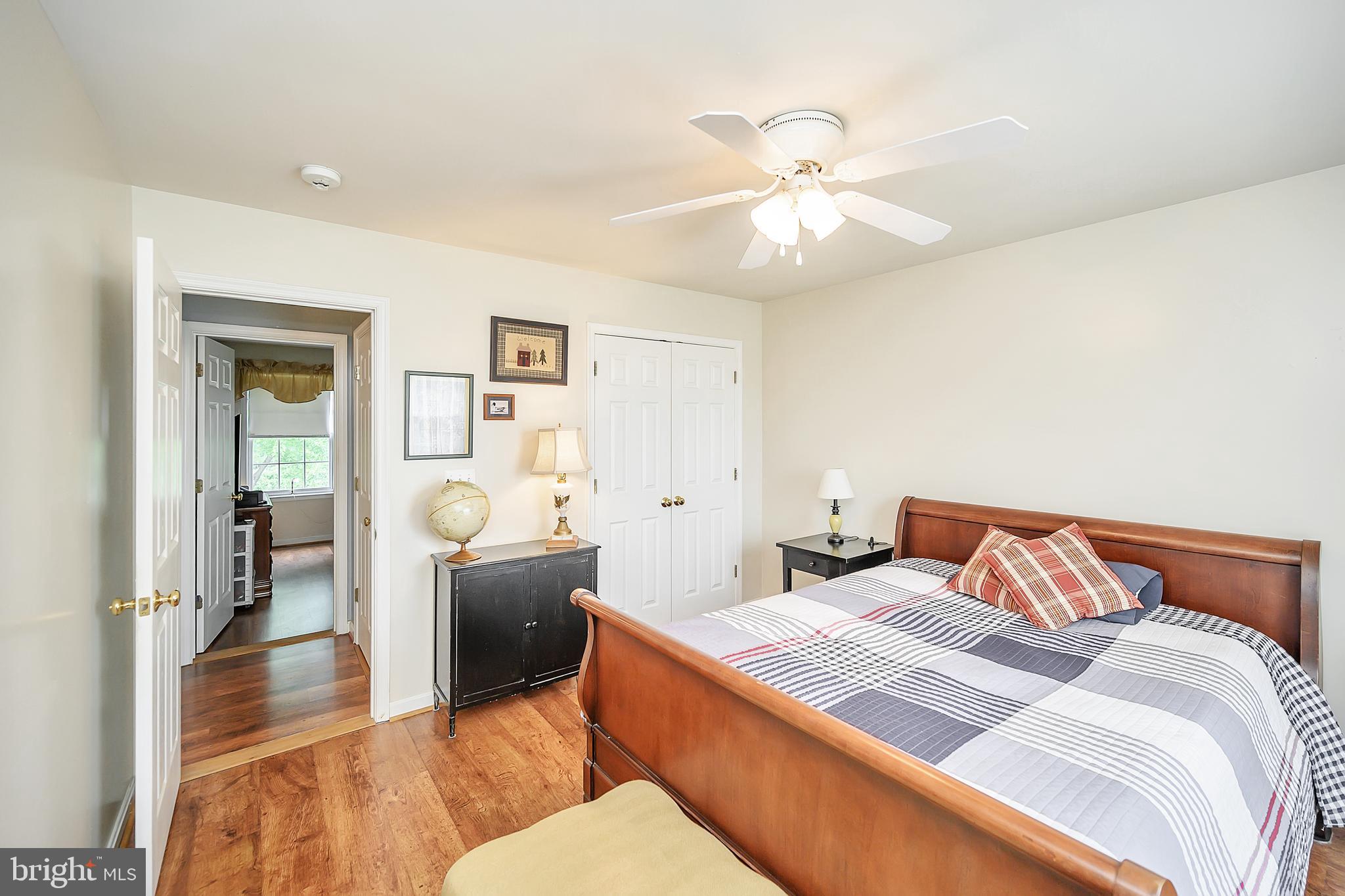 RAPIDAN RETREAT - Residential