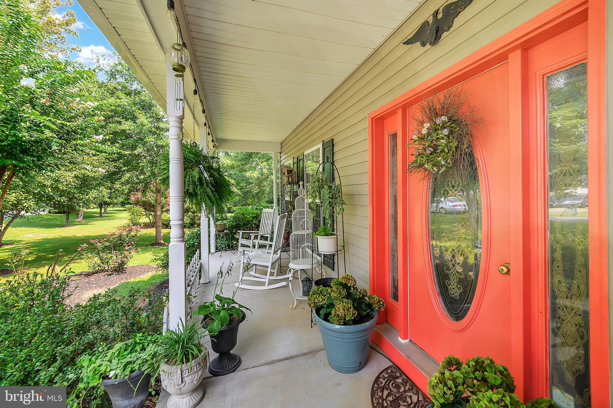 RAPIDAN RETREAT - Residential