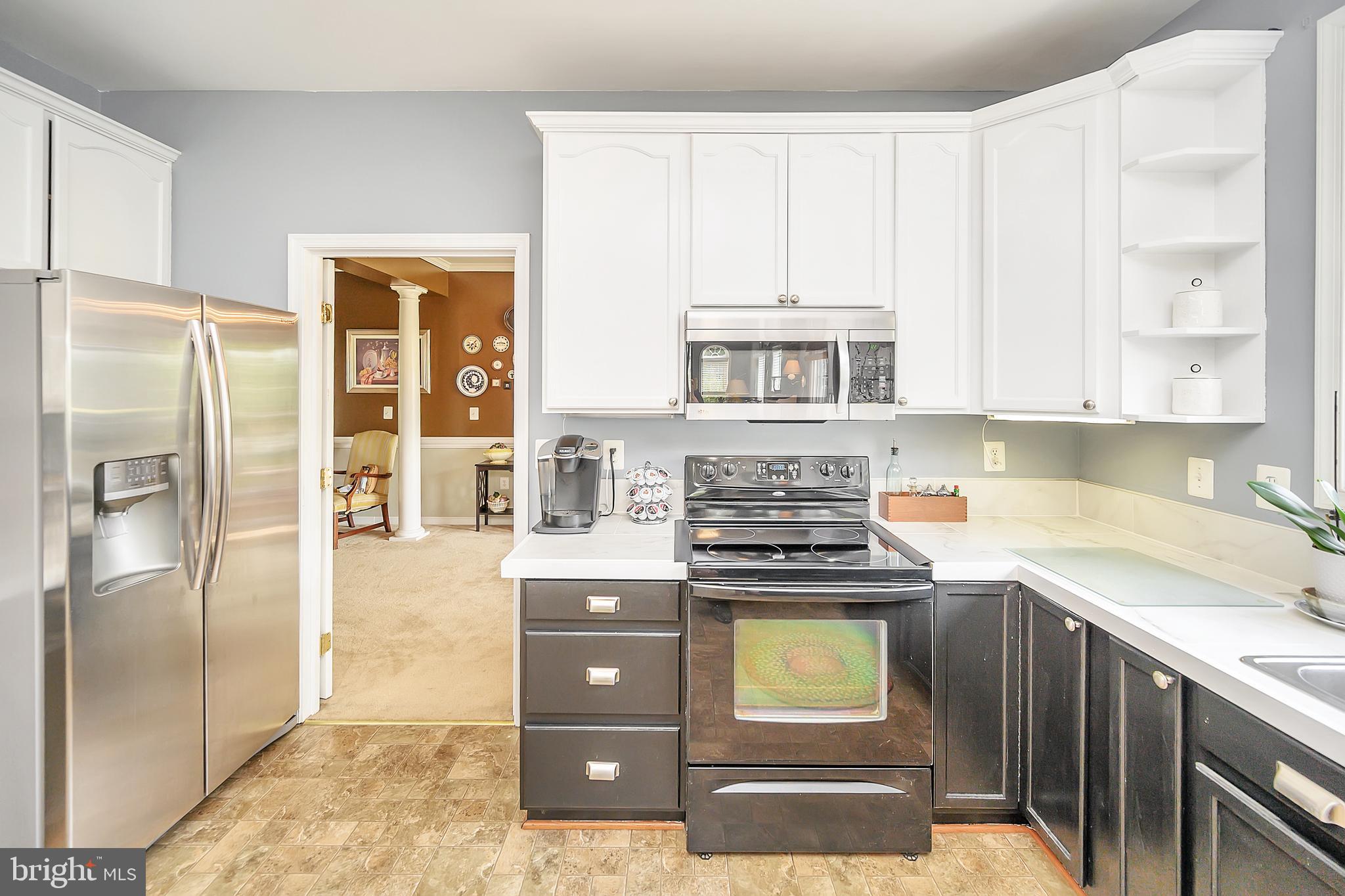 RAPIDAN RETREAT - Residential