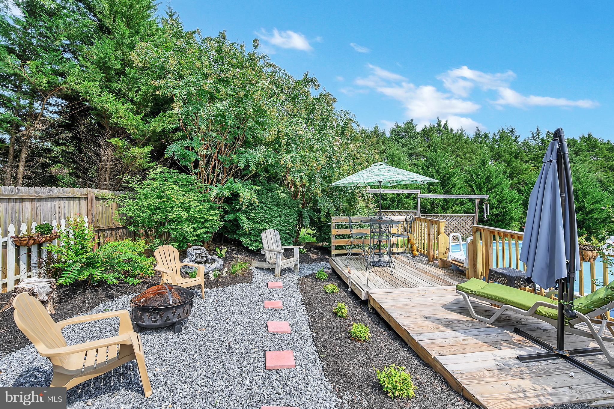 RAPIDAN RETREAT - Residential