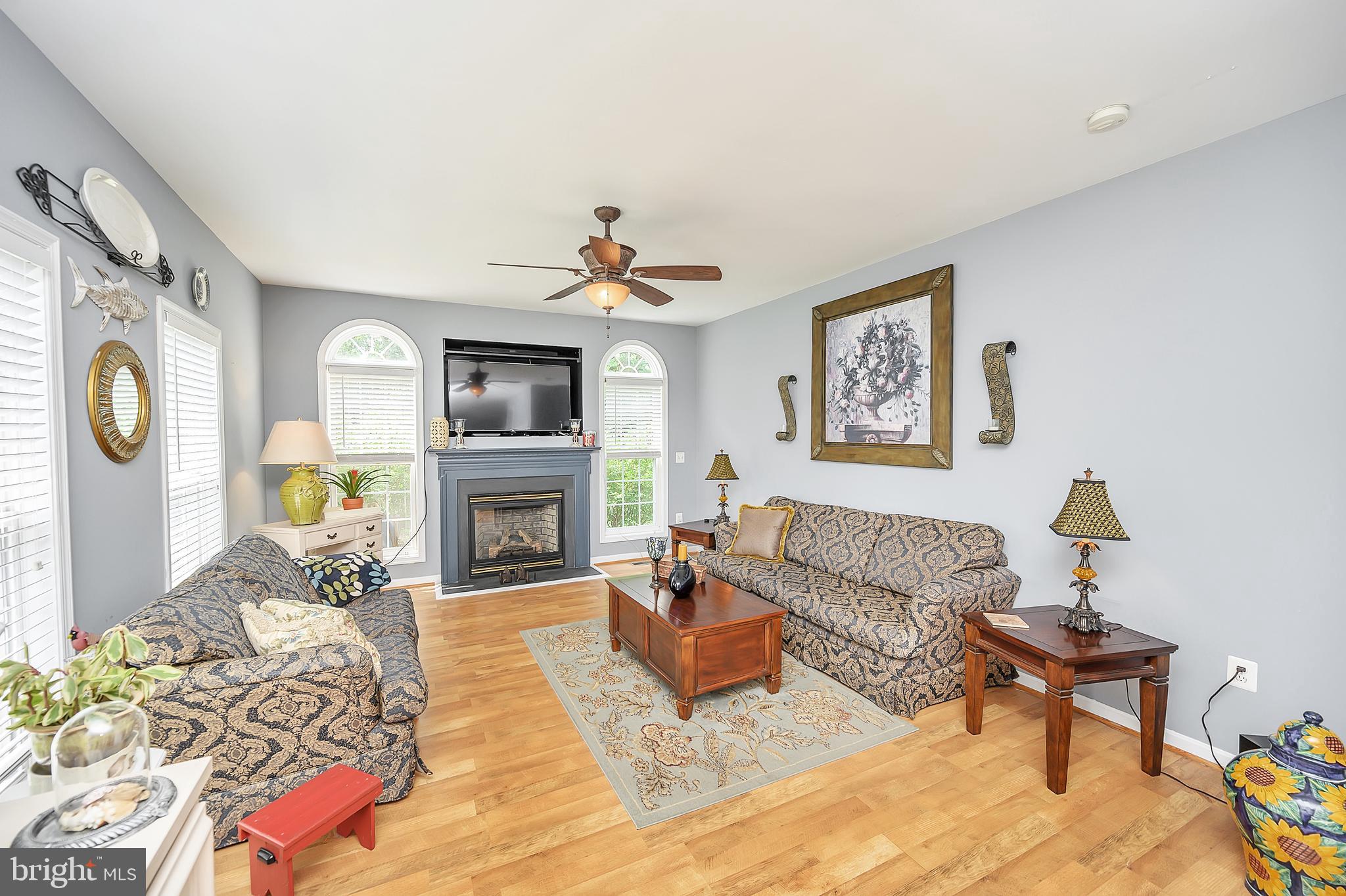 RAPIDAN RETREAT - Residential