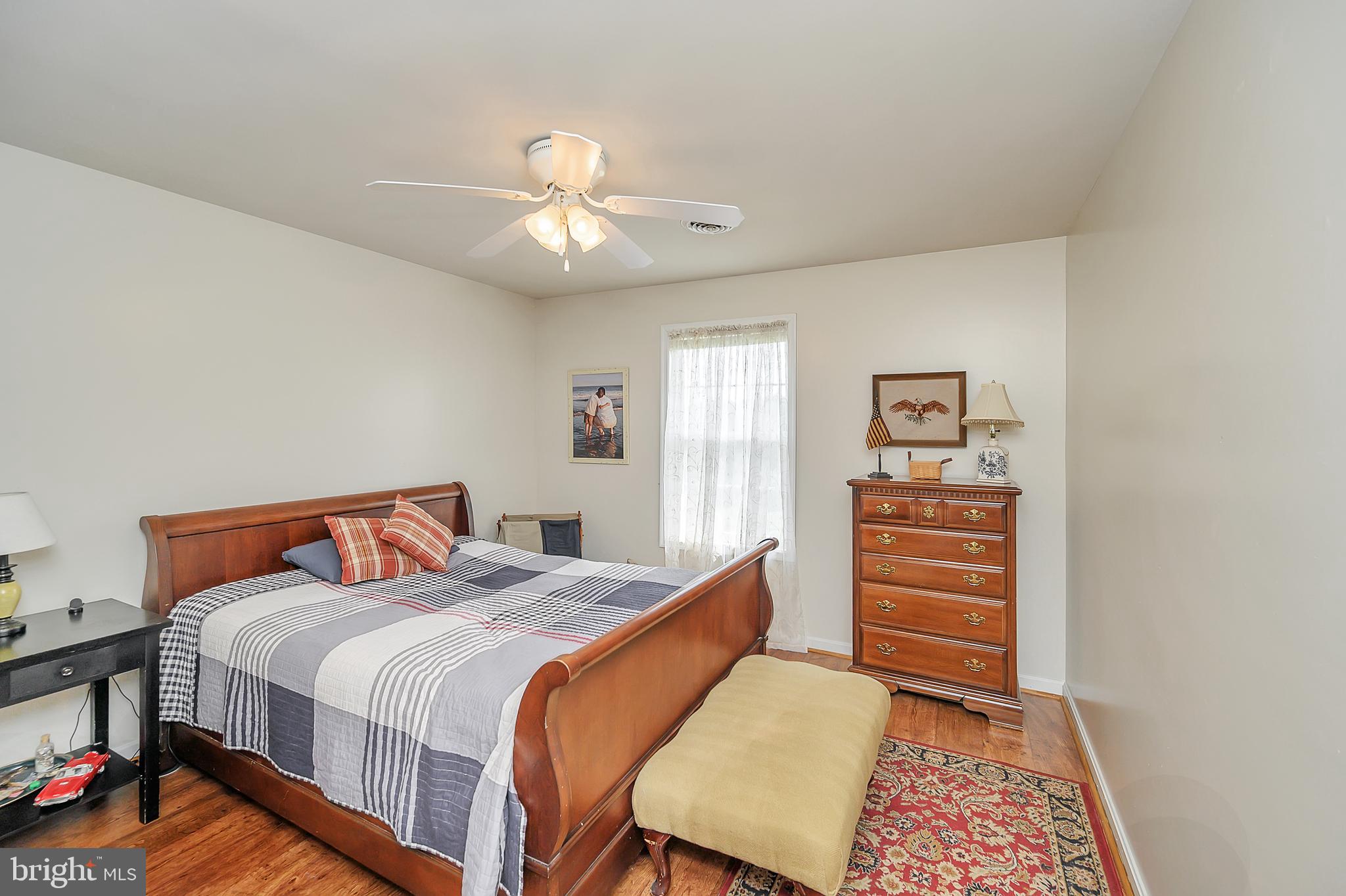 RAPIDAN RETREAT - Residential