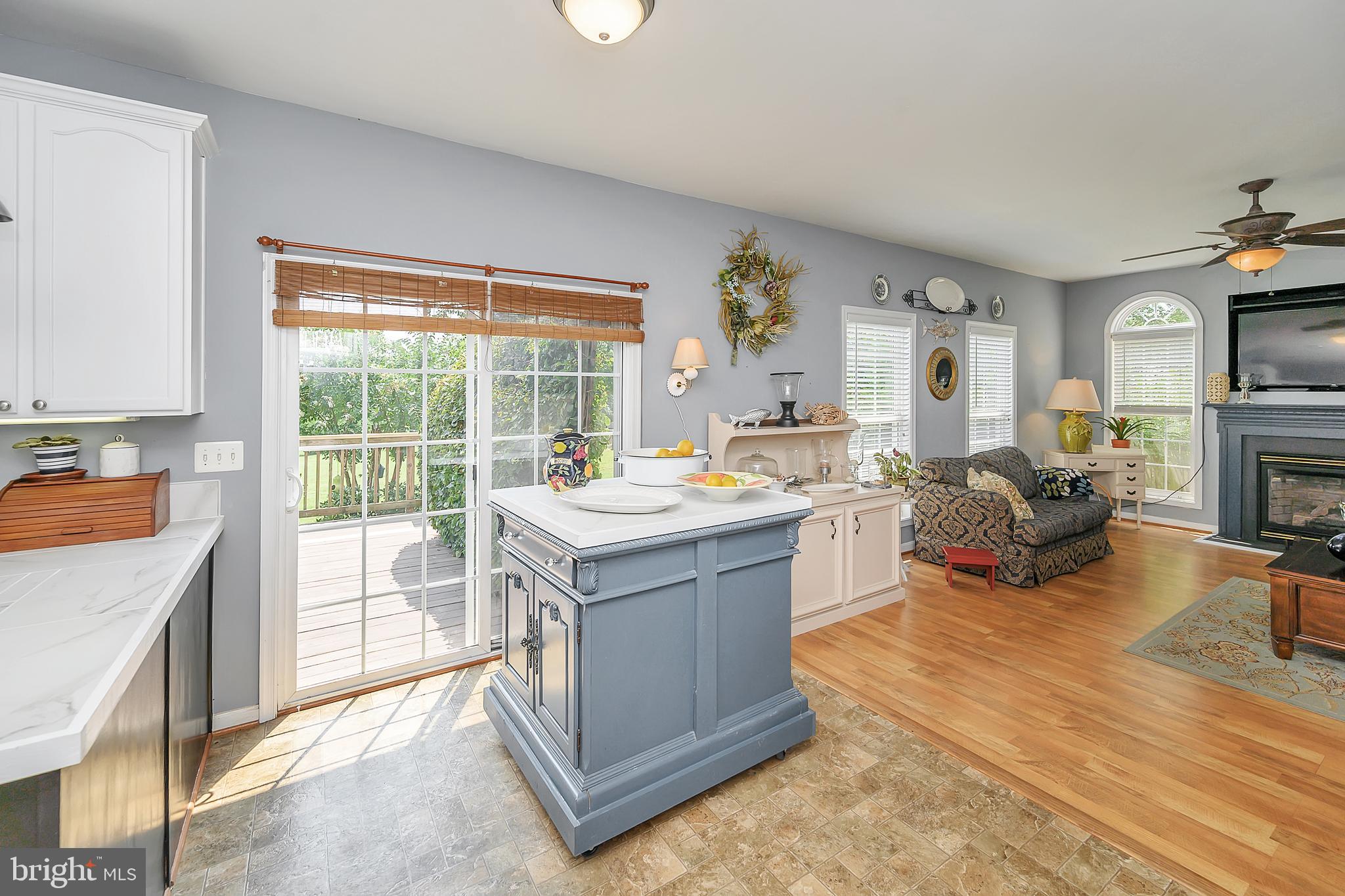 RAPIDAN RETREAT - Residential