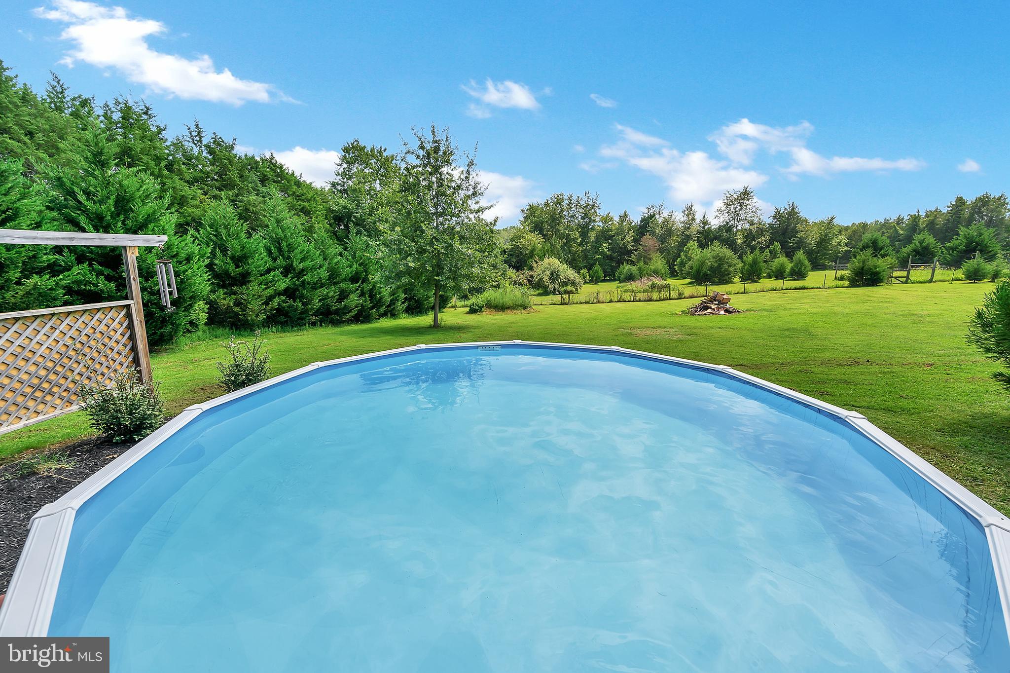 RAPIDAN RETREAT - Residential