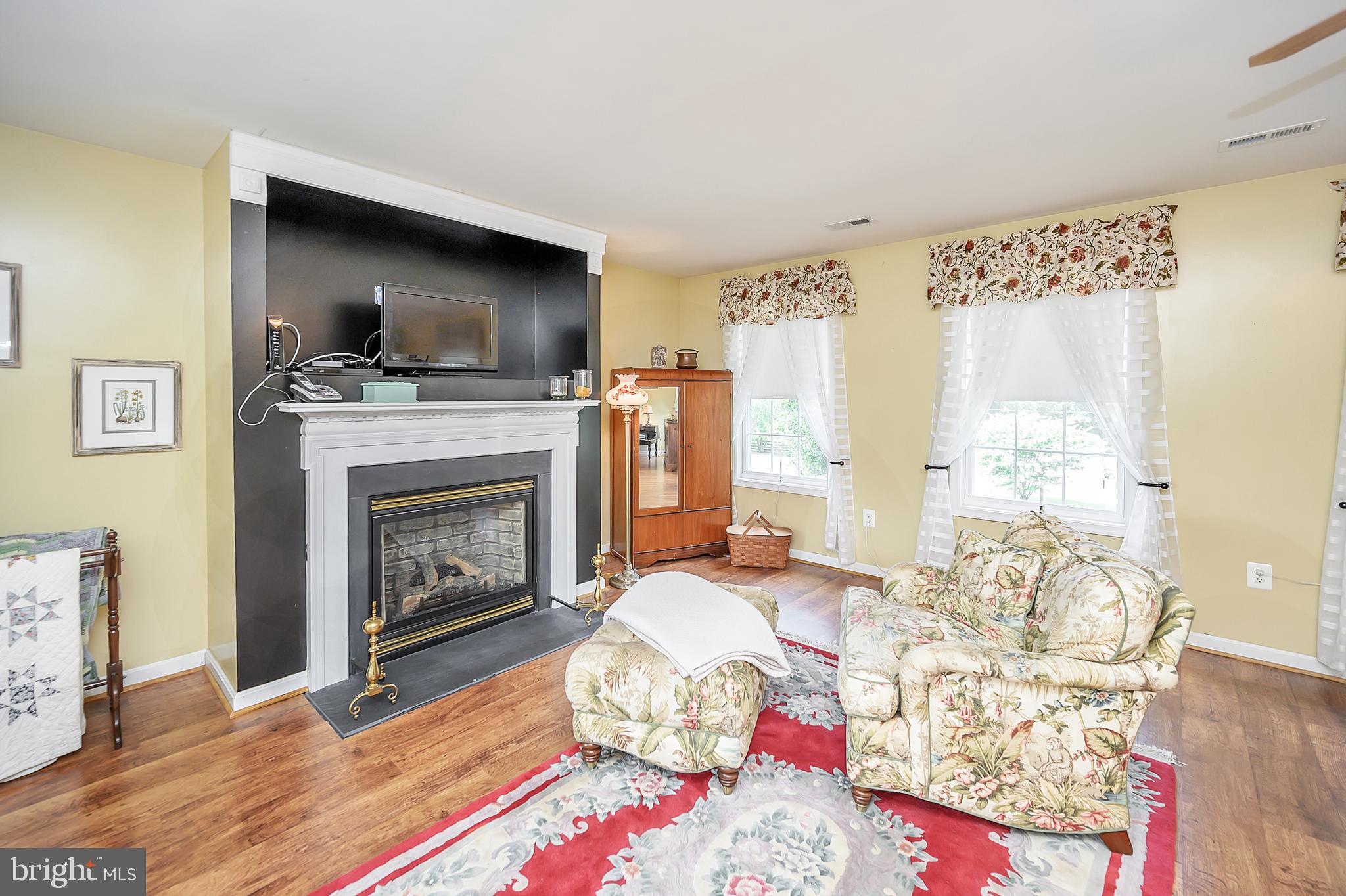 RAPIDAN RETREAT - Residential