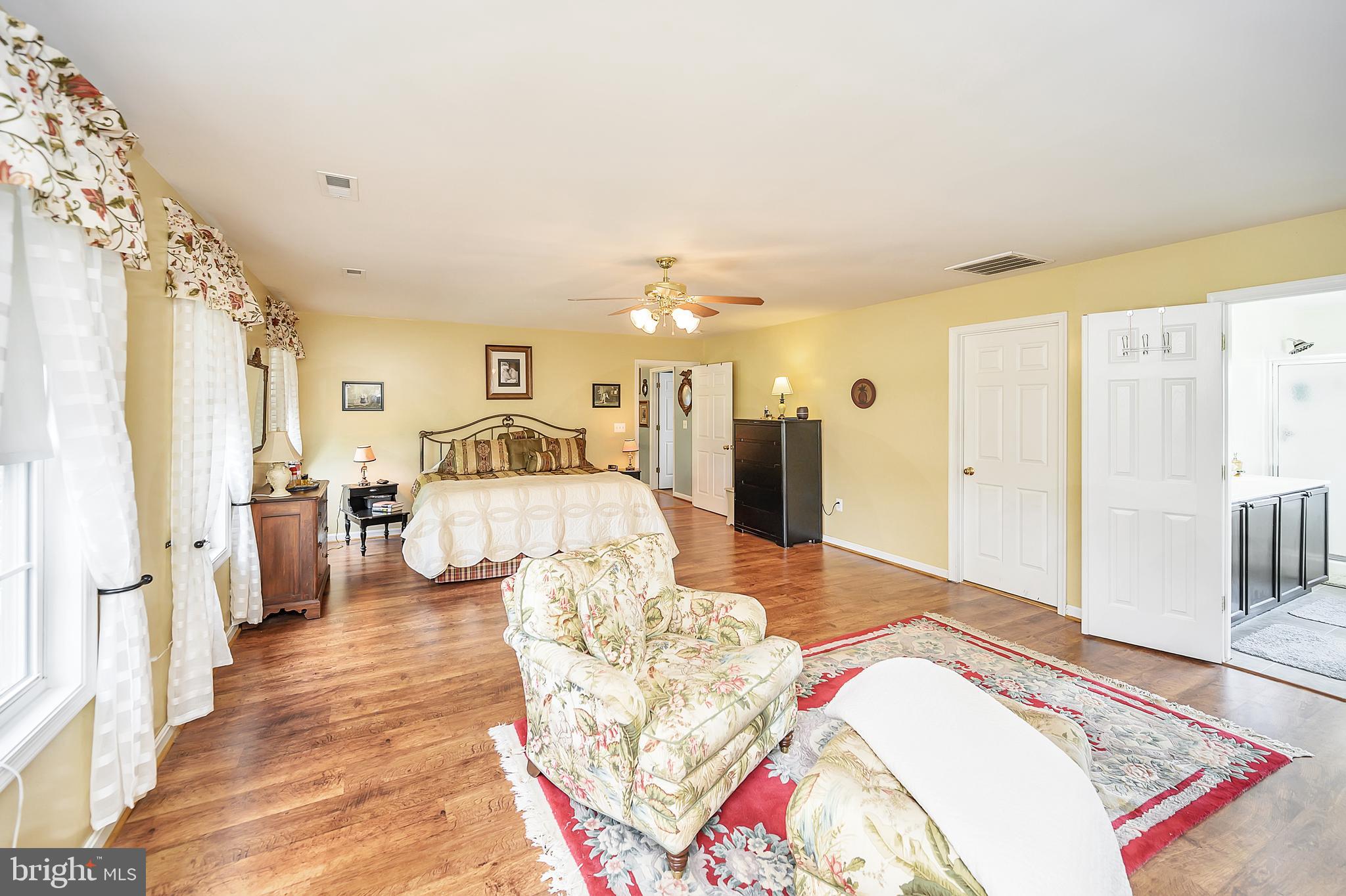 RAPIDAN RETREAT - Residential