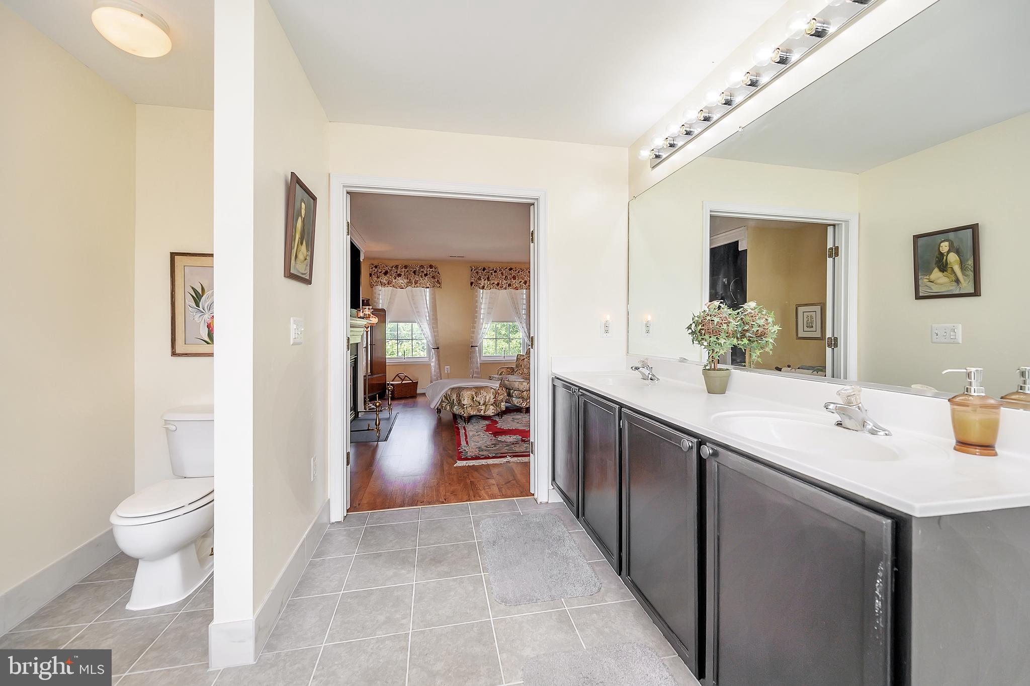 RAPIDAN RETREAT - Residential