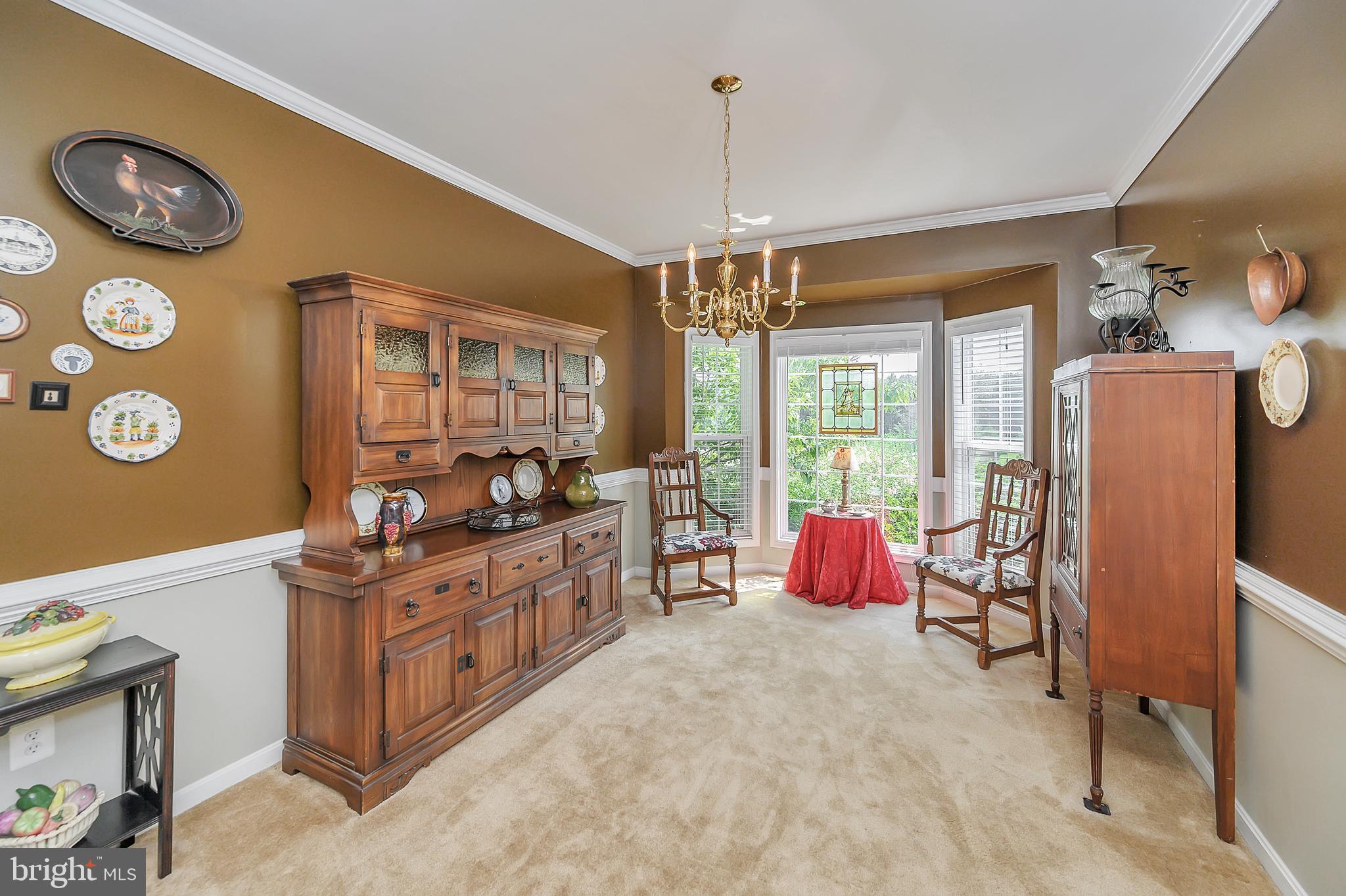 RAPIDAN RETREAT - Residential