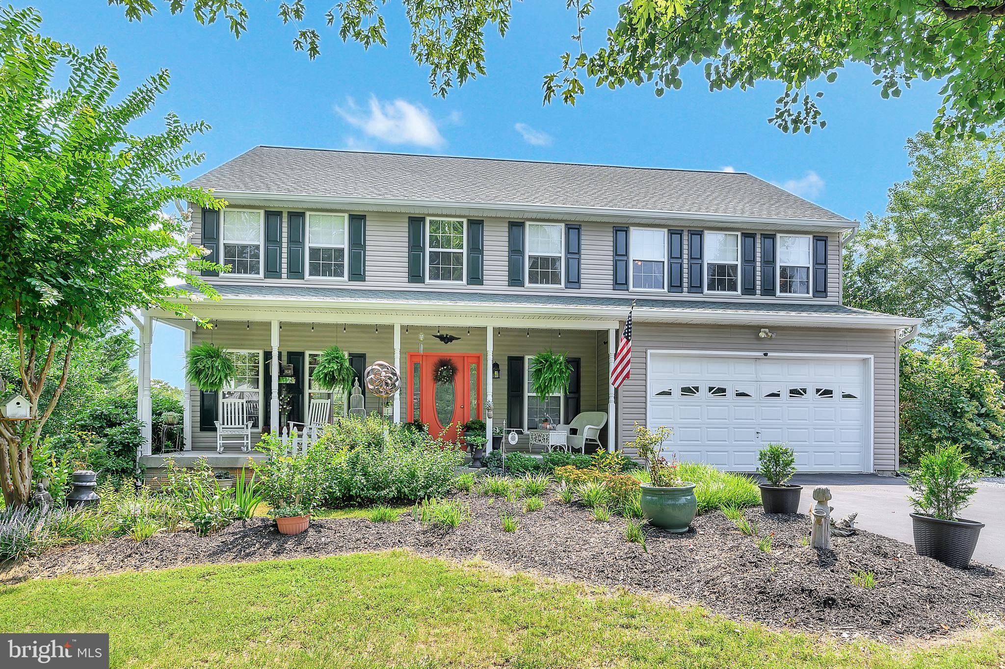 RAPIDAN RETREAT - Residential