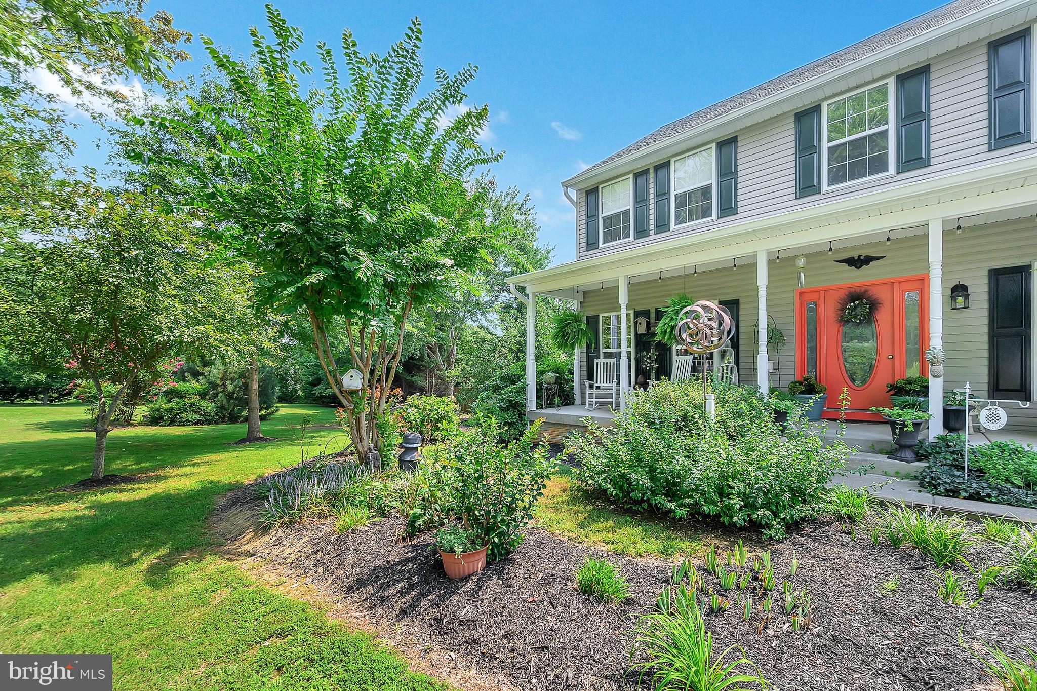 RAPIDAN RETREAT - Residential