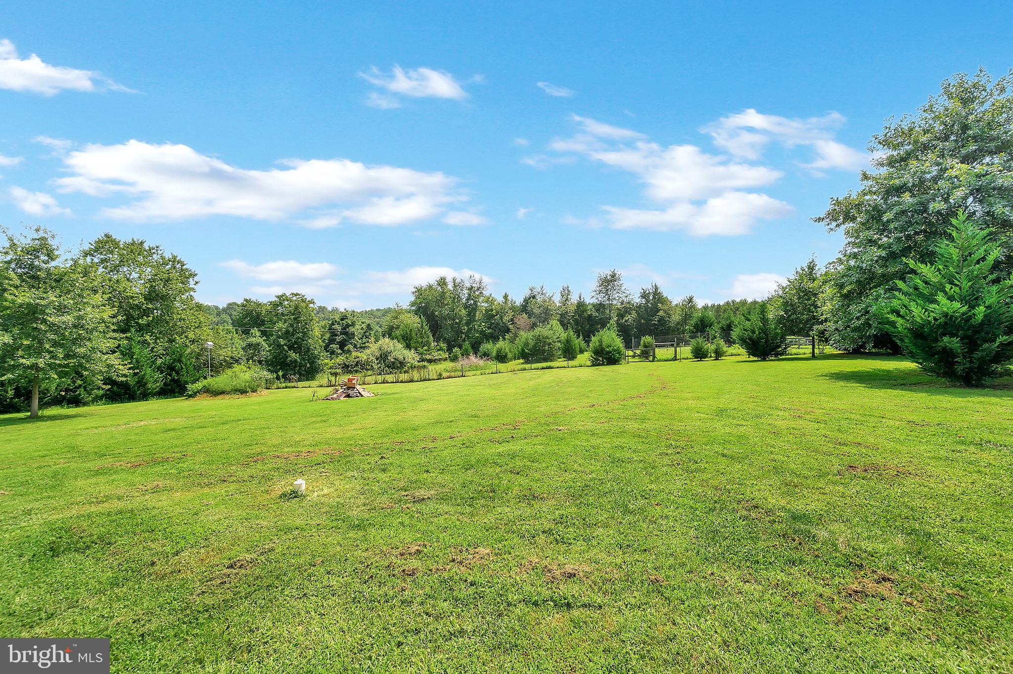 RAPIDAN RETREAT - Residential