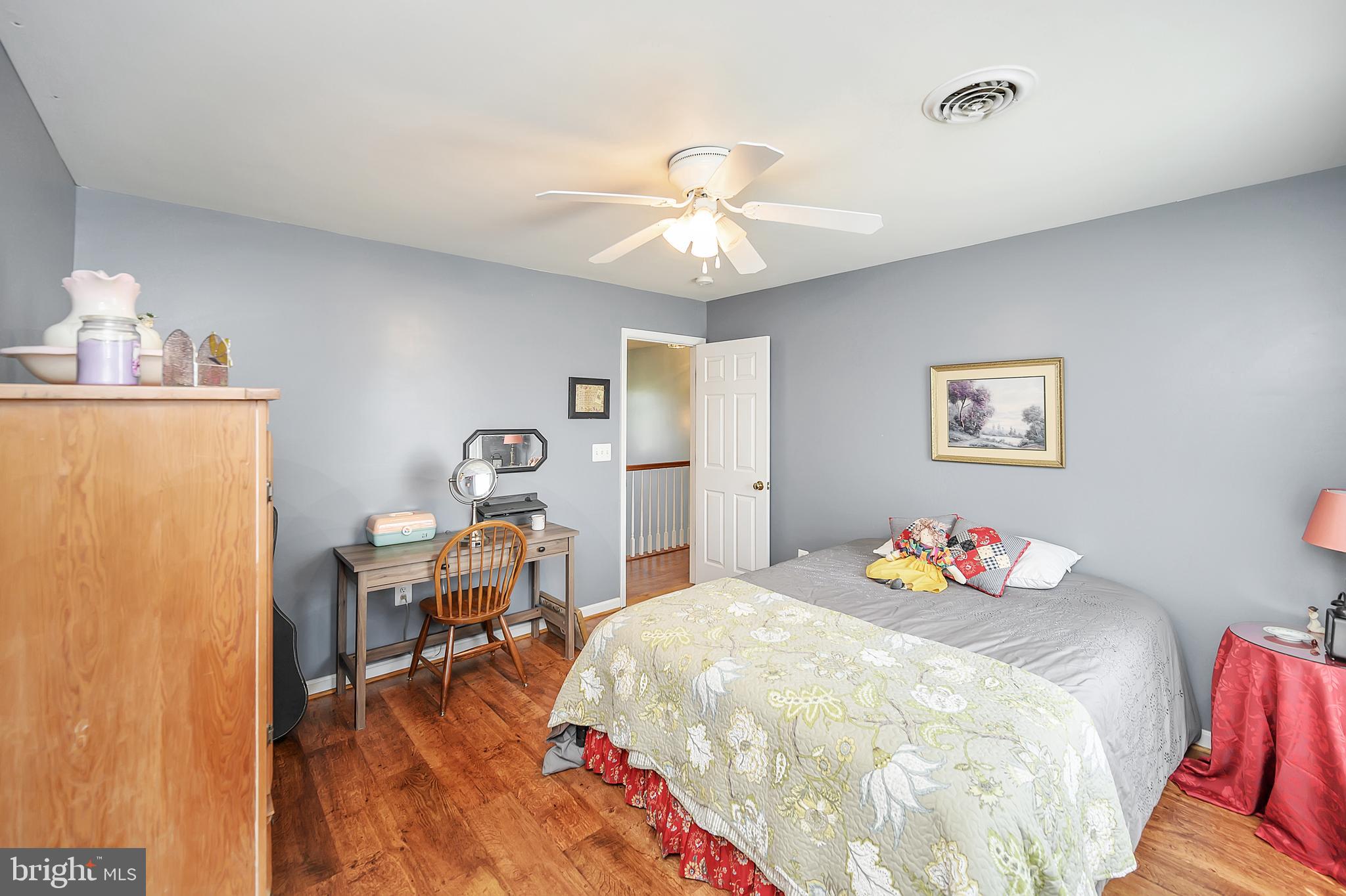 RAPIDAN RETREAT - Residential