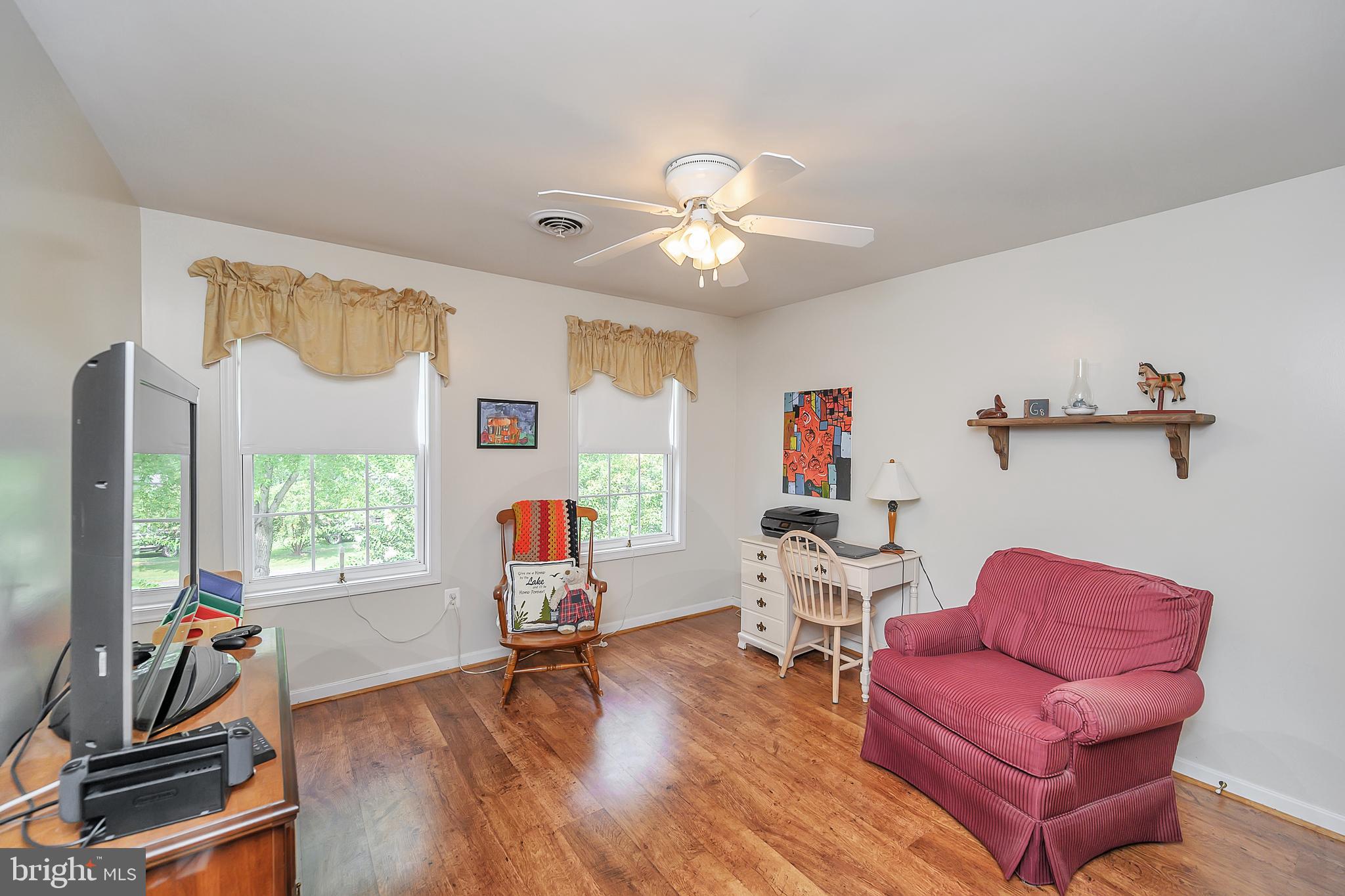 RAPIDAN RETREAT - Residential