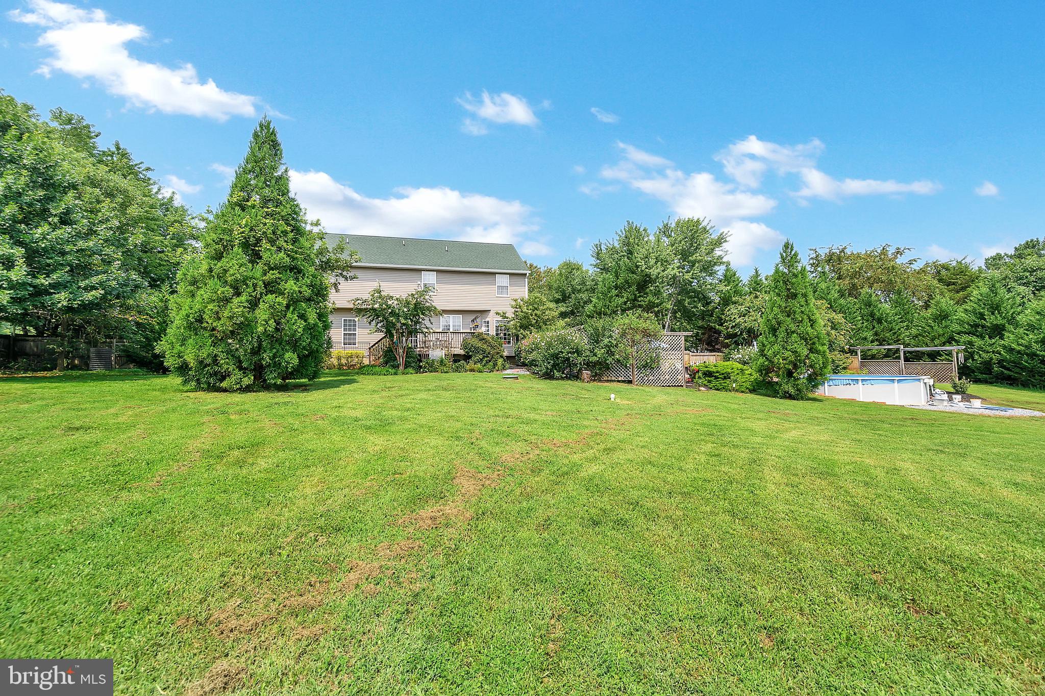 RAPIDAN RETREAT - Residential