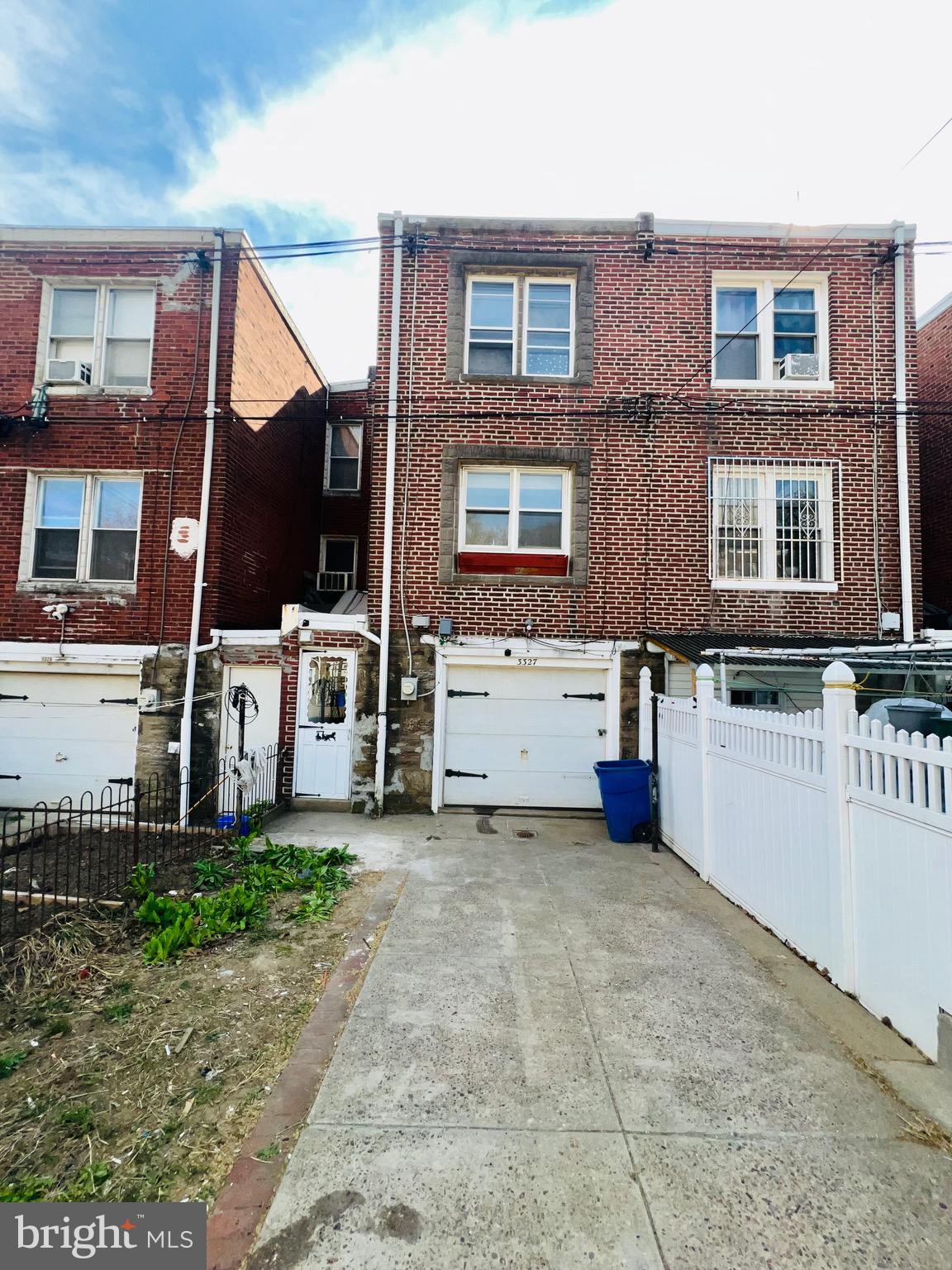 MAYFAIR - Residential