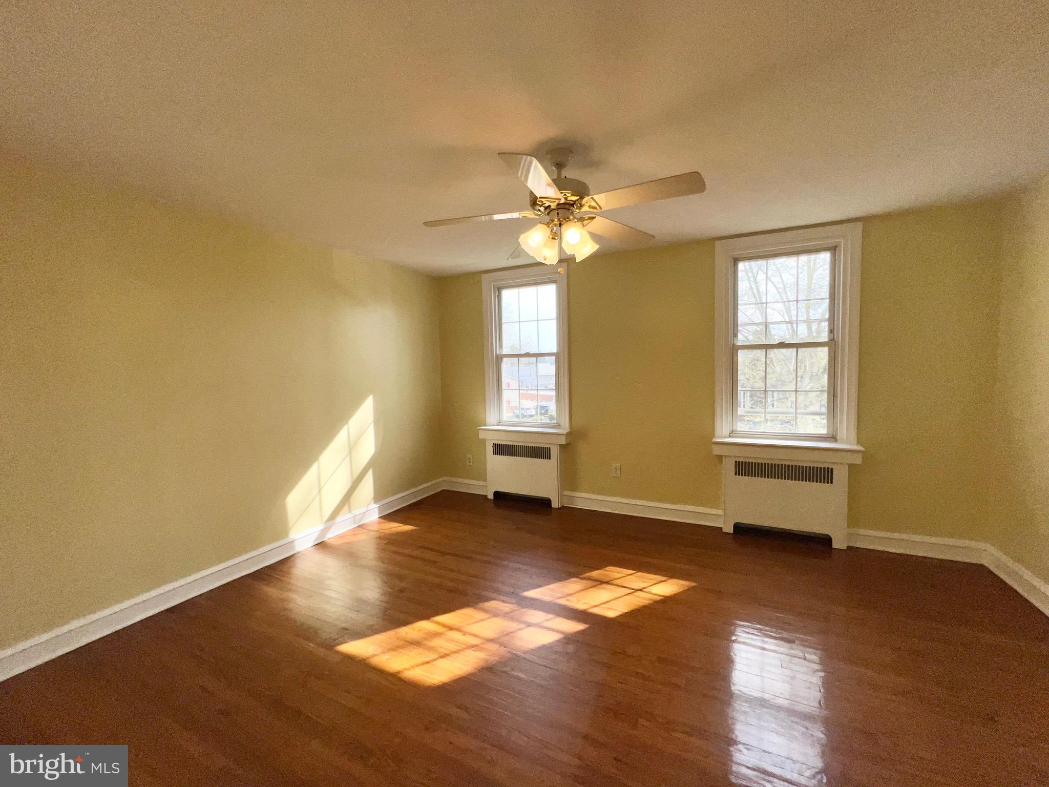 MAYFAIR - Residential