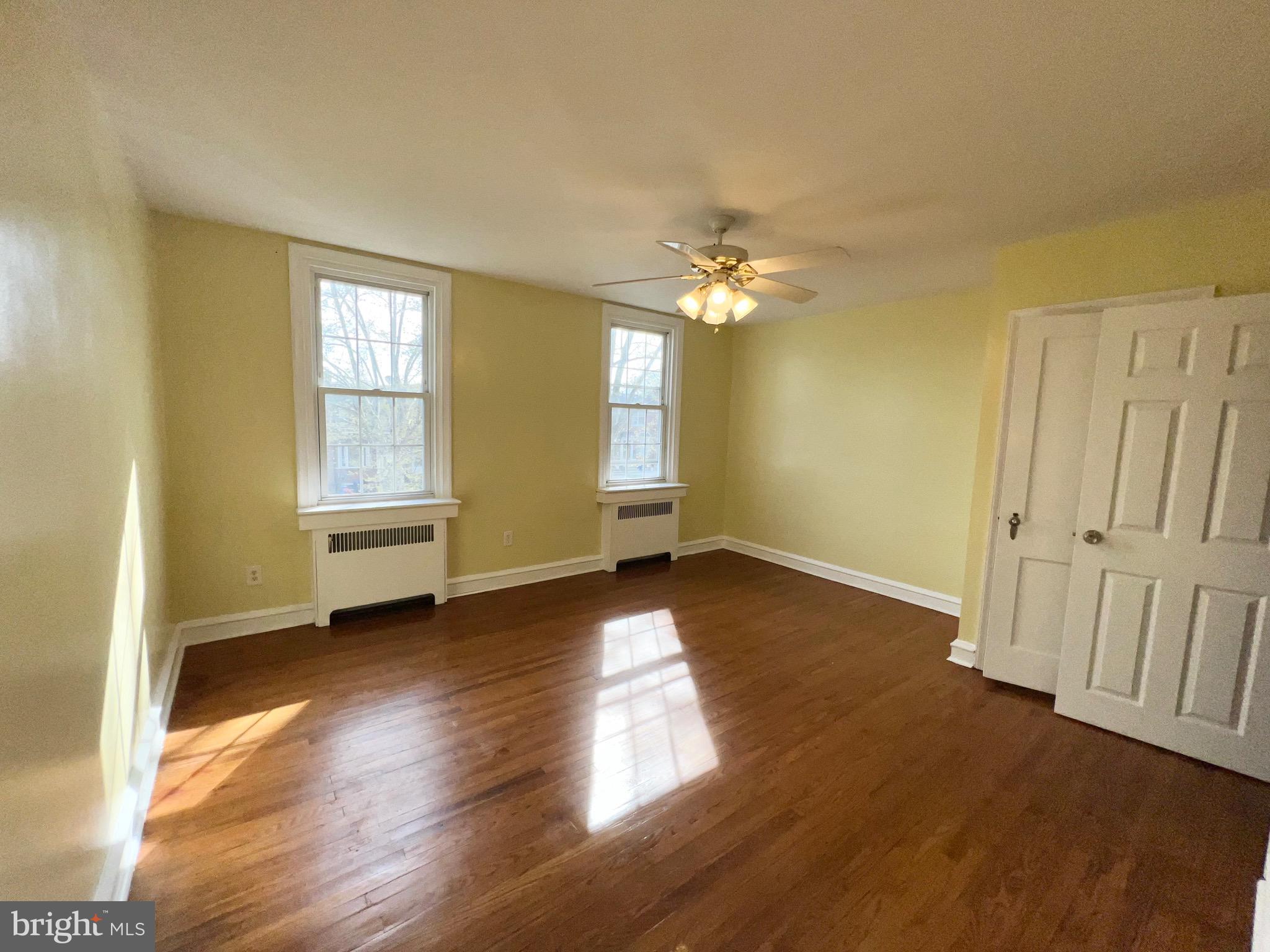 MAYFAIR - Residential