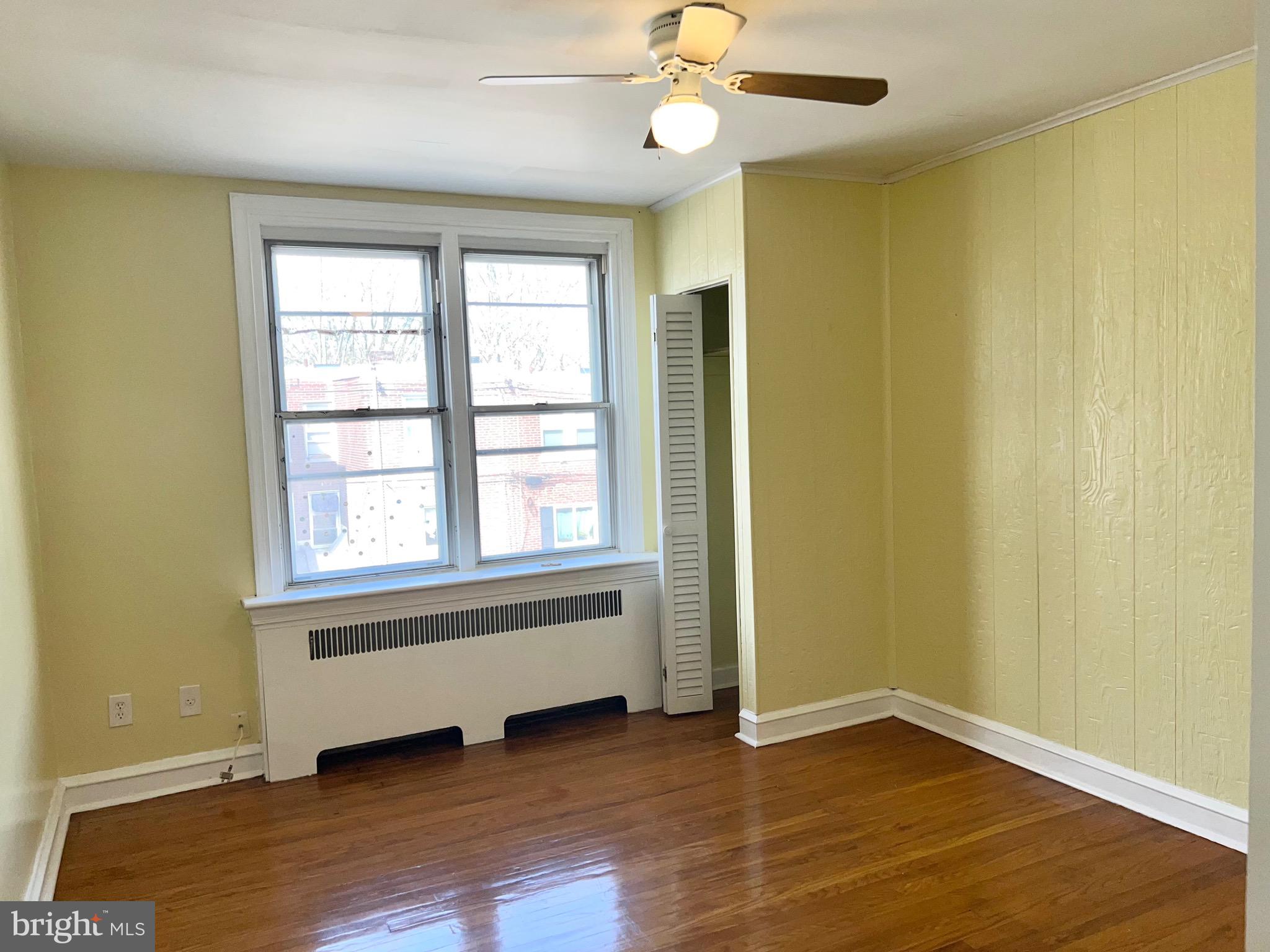 MAYFAIR - Residential