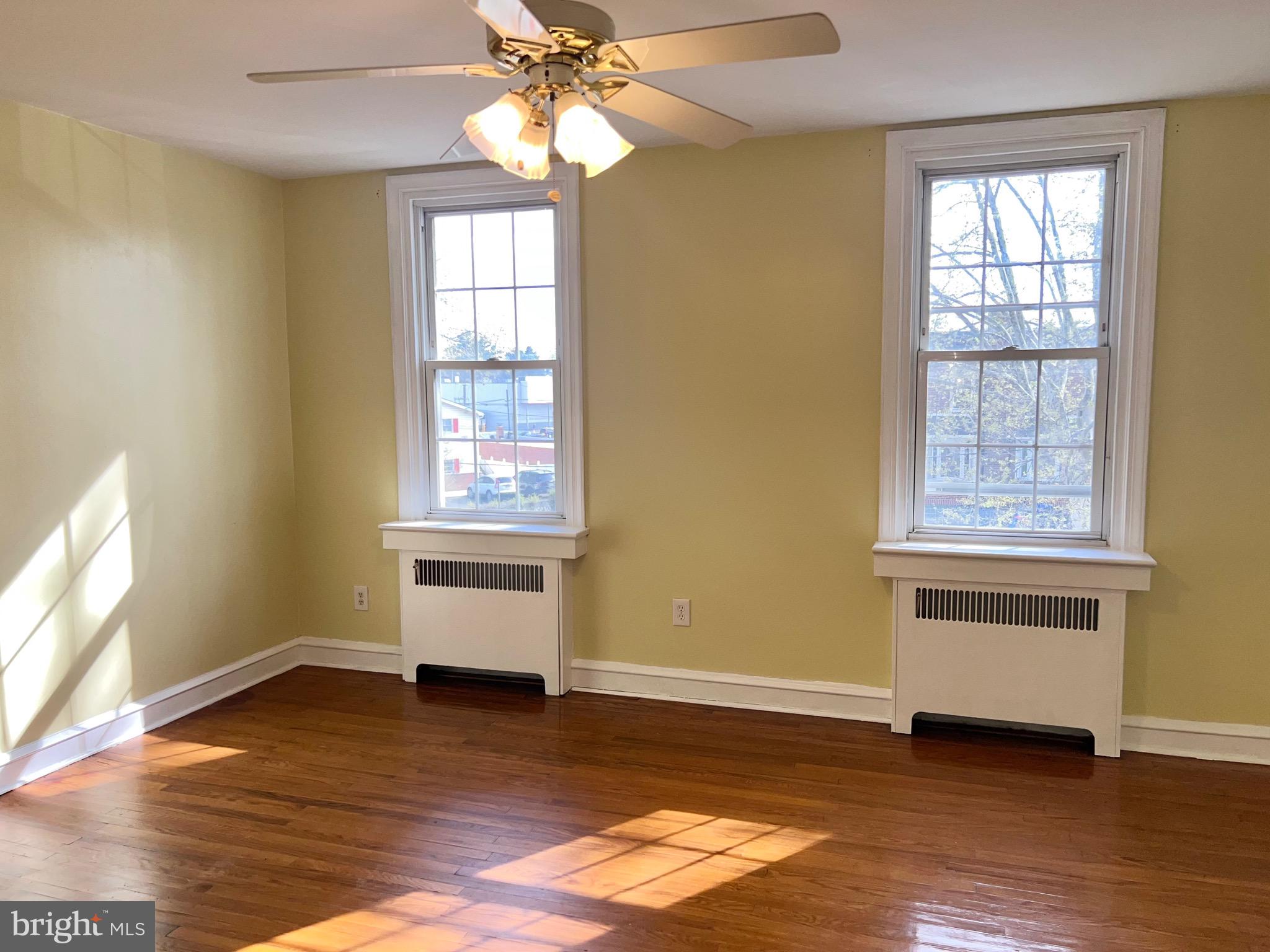 MAYFAIR - Residential