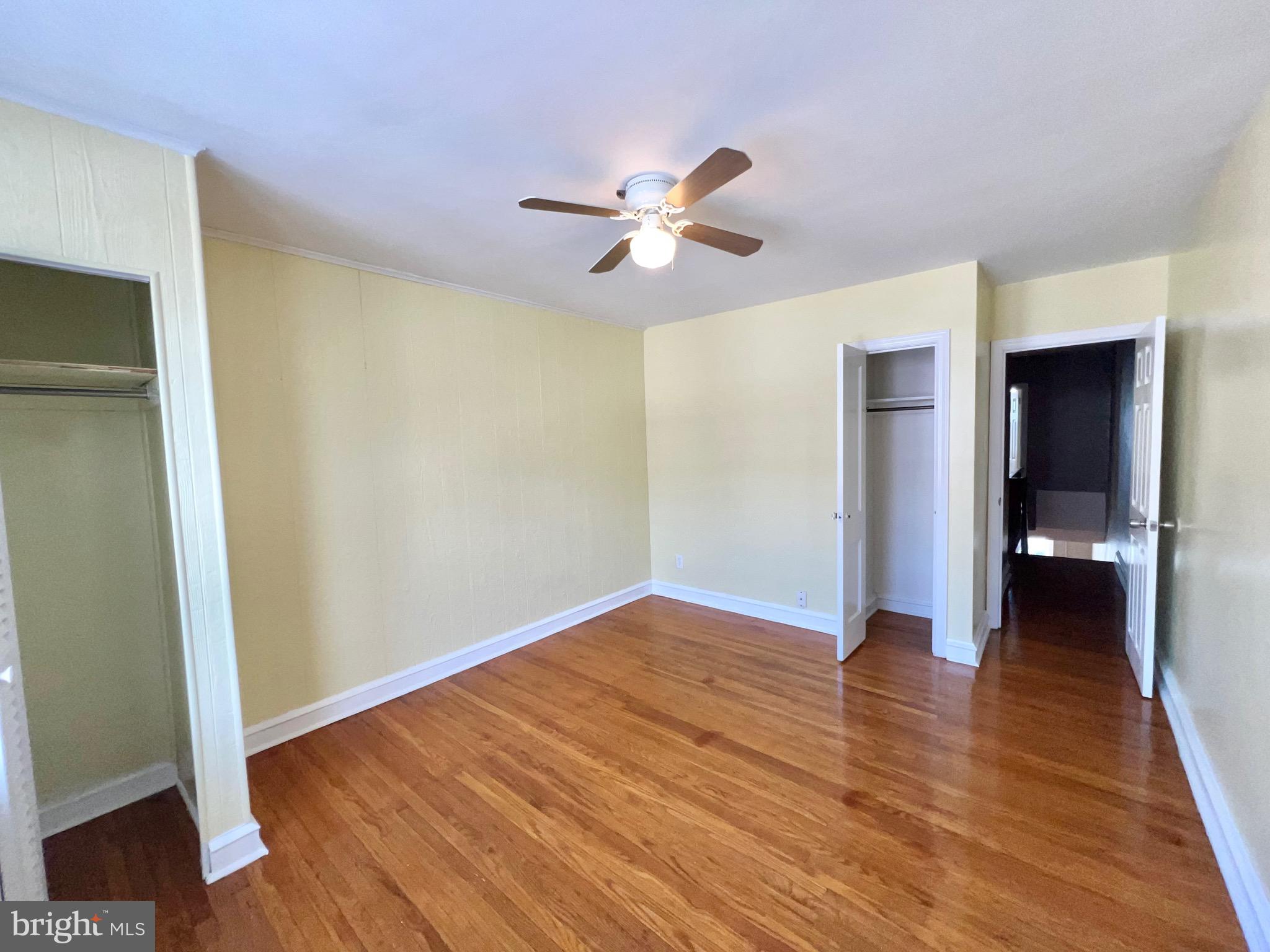 MAYFAIR - Residential