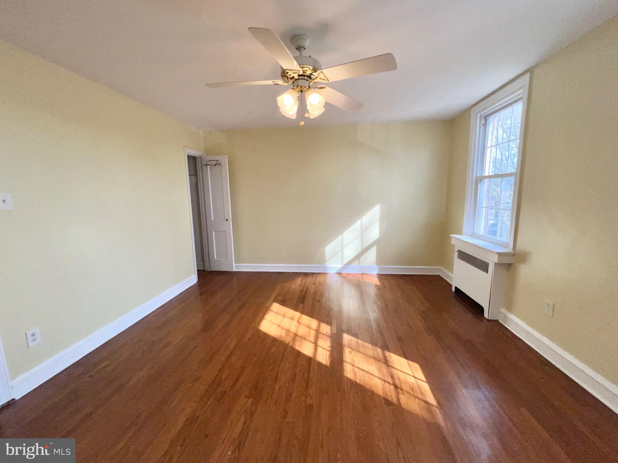 MAYFAIR - Residential